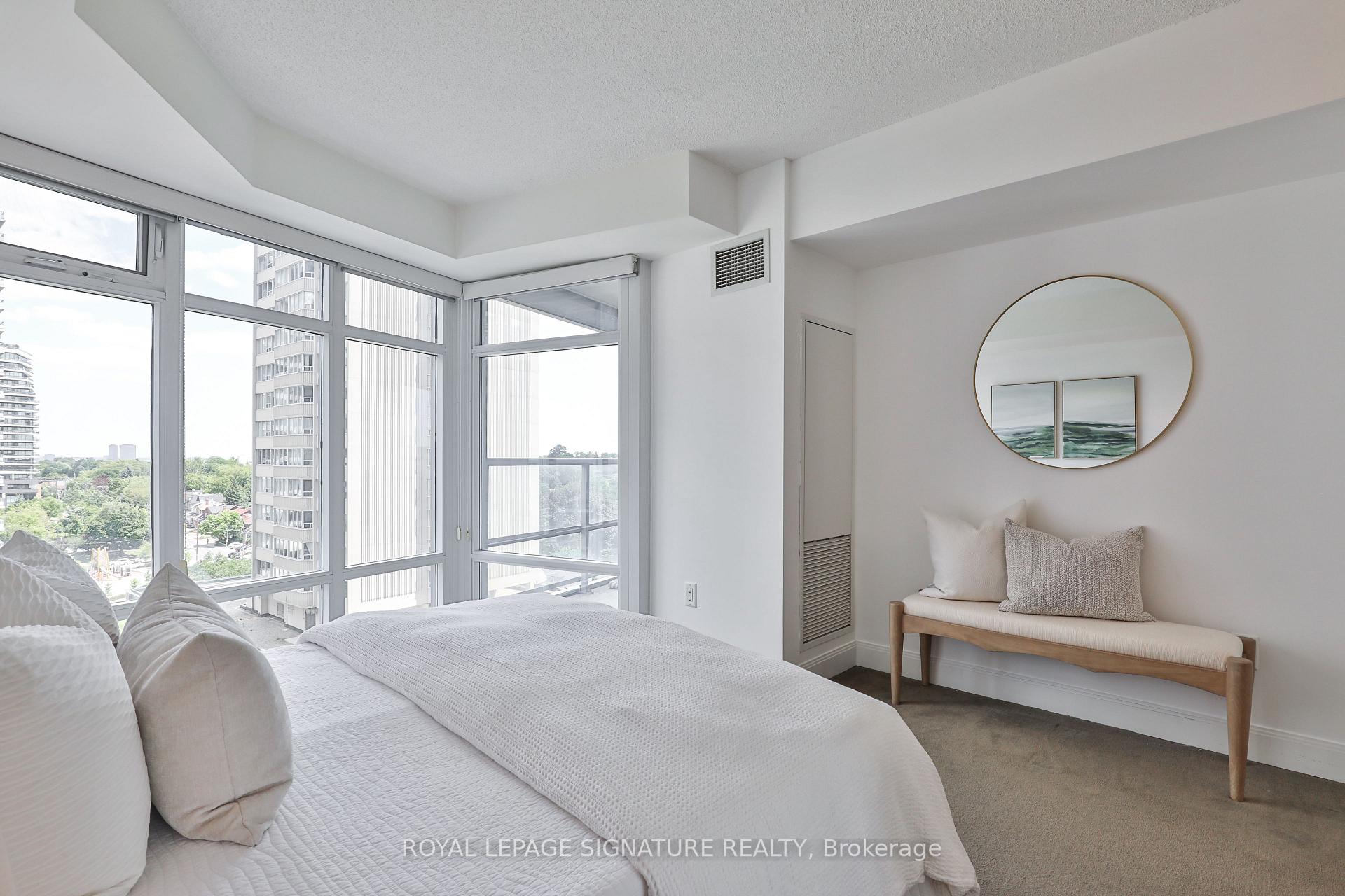 Photo 18 of Unit 902, 2181 Yonge Street, Toronto, Mount Pleasant West — HOMEH