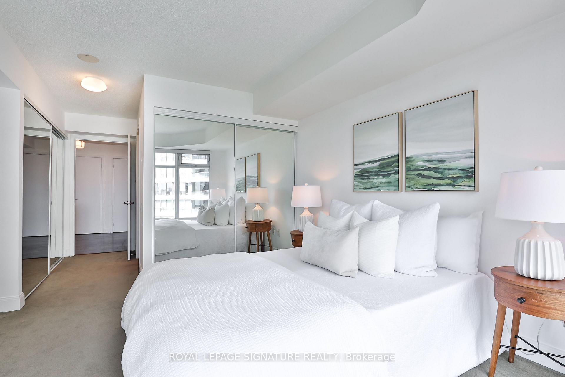 Photo 17 of Unit 902, 2181 Yonge Street, Toronto, Mount Pleasant West — HOMEH