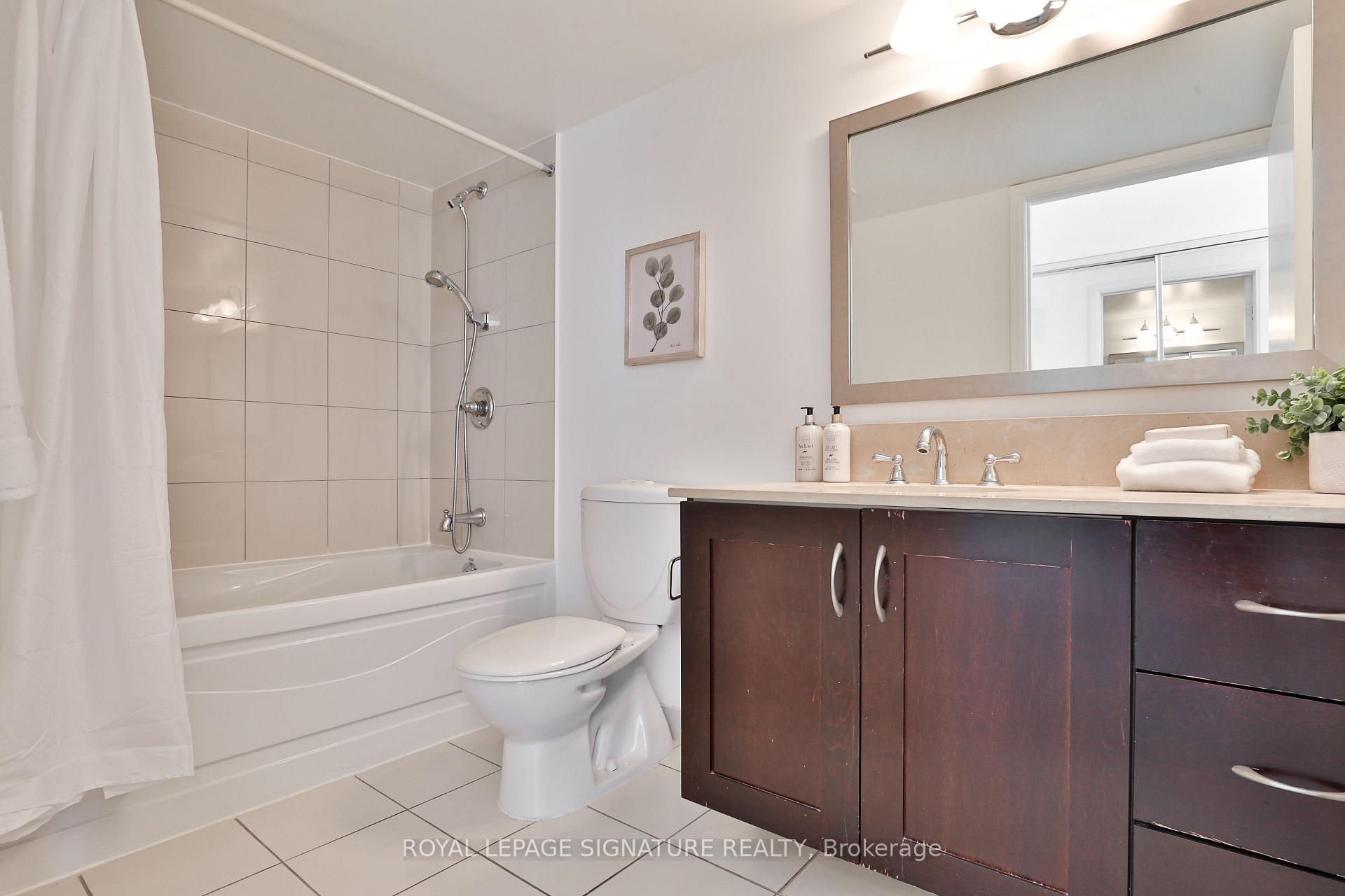 Photo 23 of Unit 902, 2181 Yonge Street, Toronto, Mount Pleasant West — HOMEH