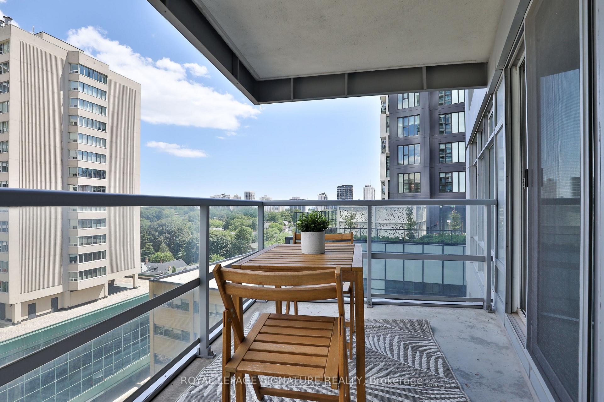 Photo 13 of Unit 902, 2181 Yonge Street, Toronto, Mount Pleasant West — HOMEH