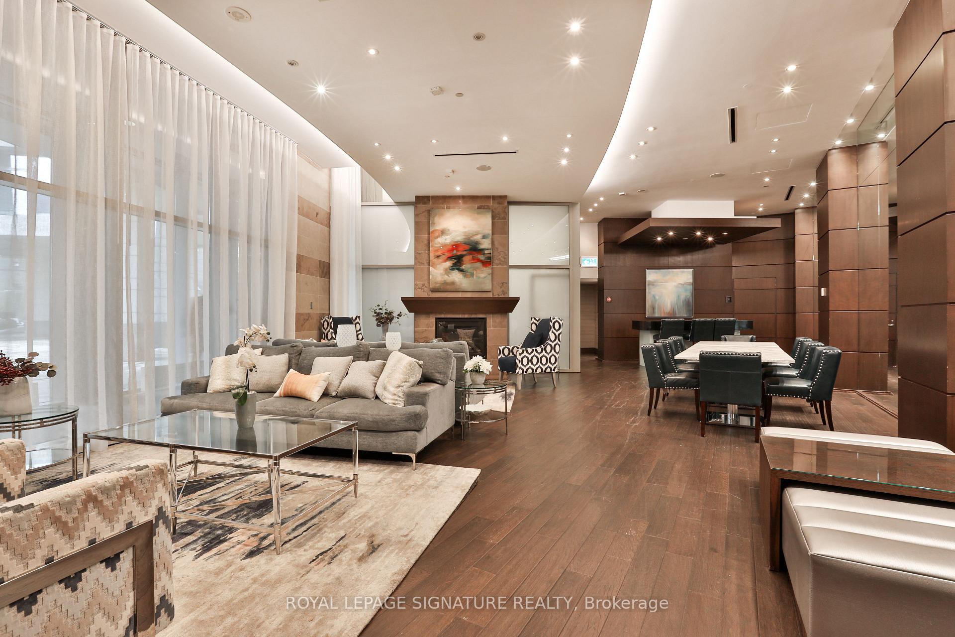 Photo 27 of Unit 902, 2181 Yonge Street, Toronto, Mount Pleasant West — HOMEH