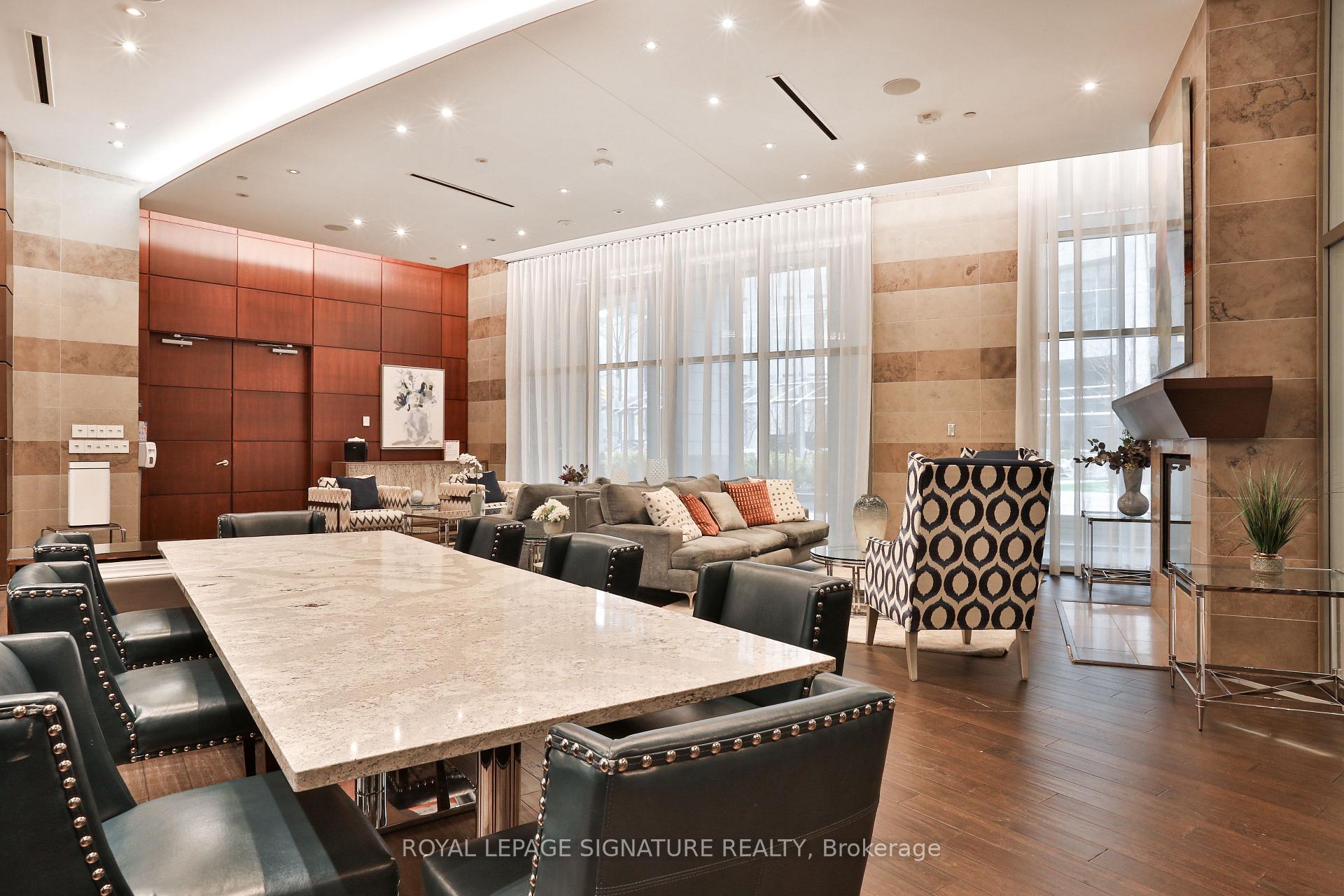 Photo 29 of Unit 902, 2181 Yonge Street, Toronto, Mount Pleasant West — HOMEH