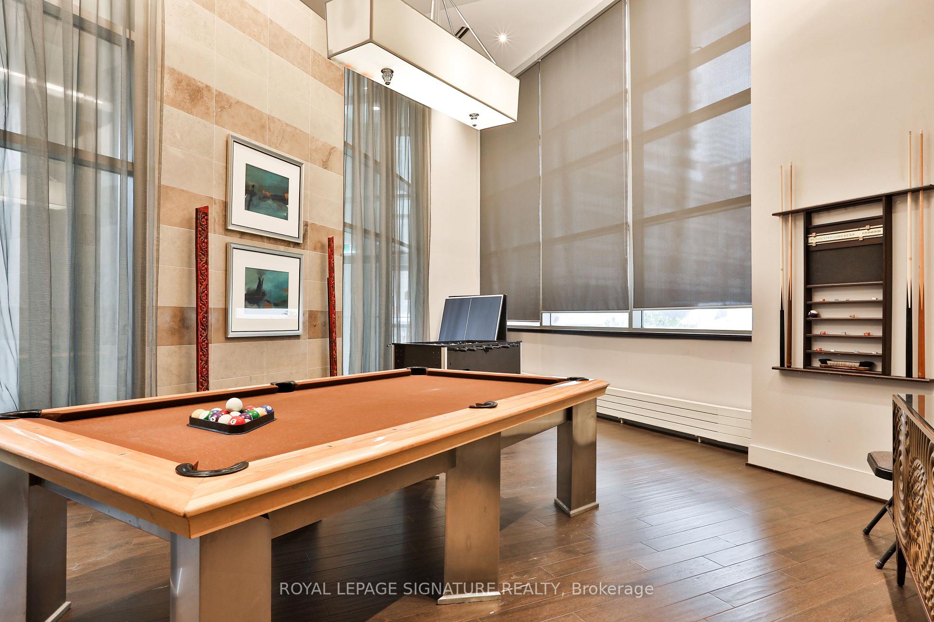 Photo 30 of Unit 902, 2181 Yonge Street, Toronto, Mount Pleasant West — HOMEH