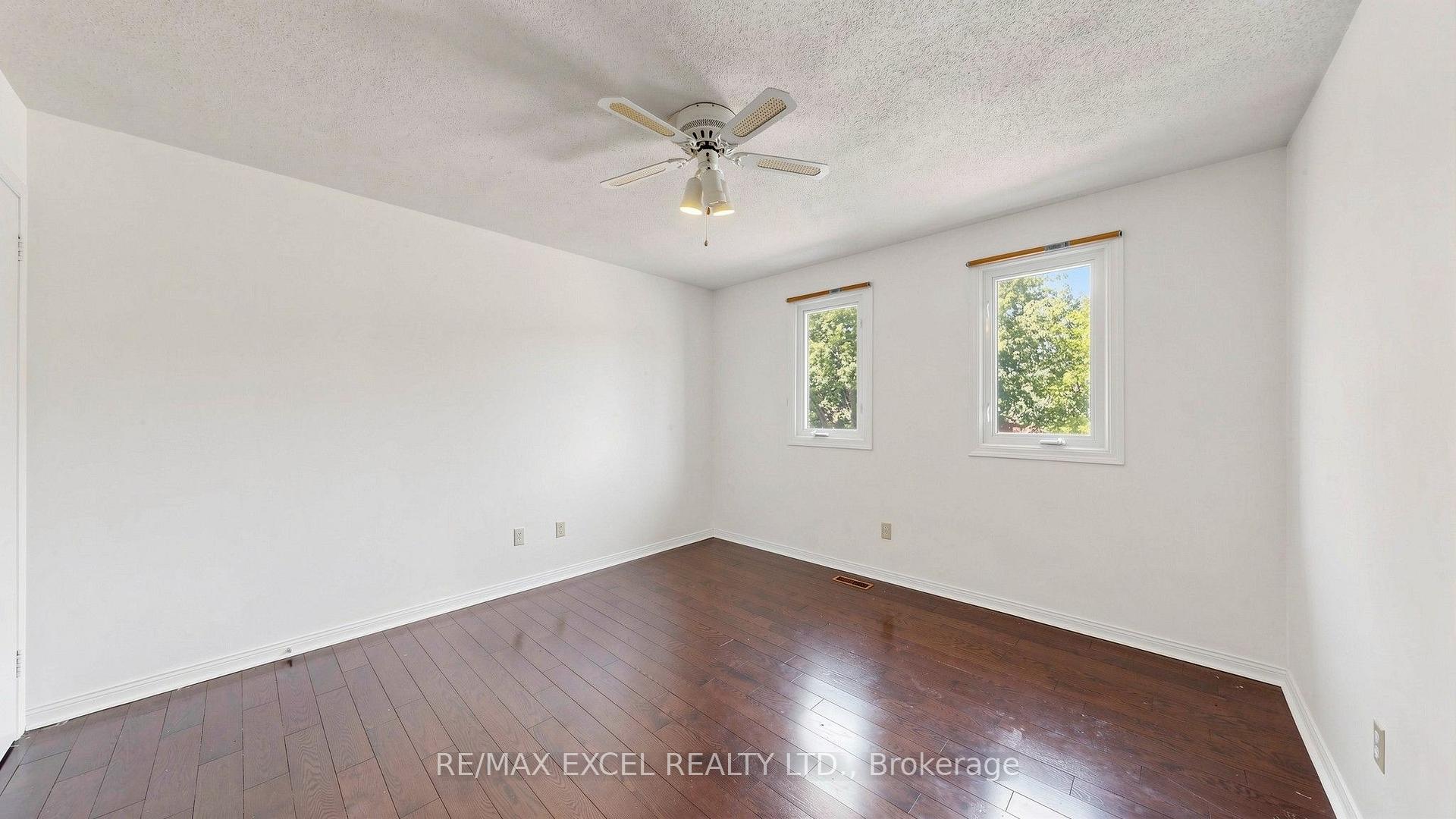 Photo 42 of 21 Mary Gapper Crescent, Richmond Hill, North Richvale — HOMEH