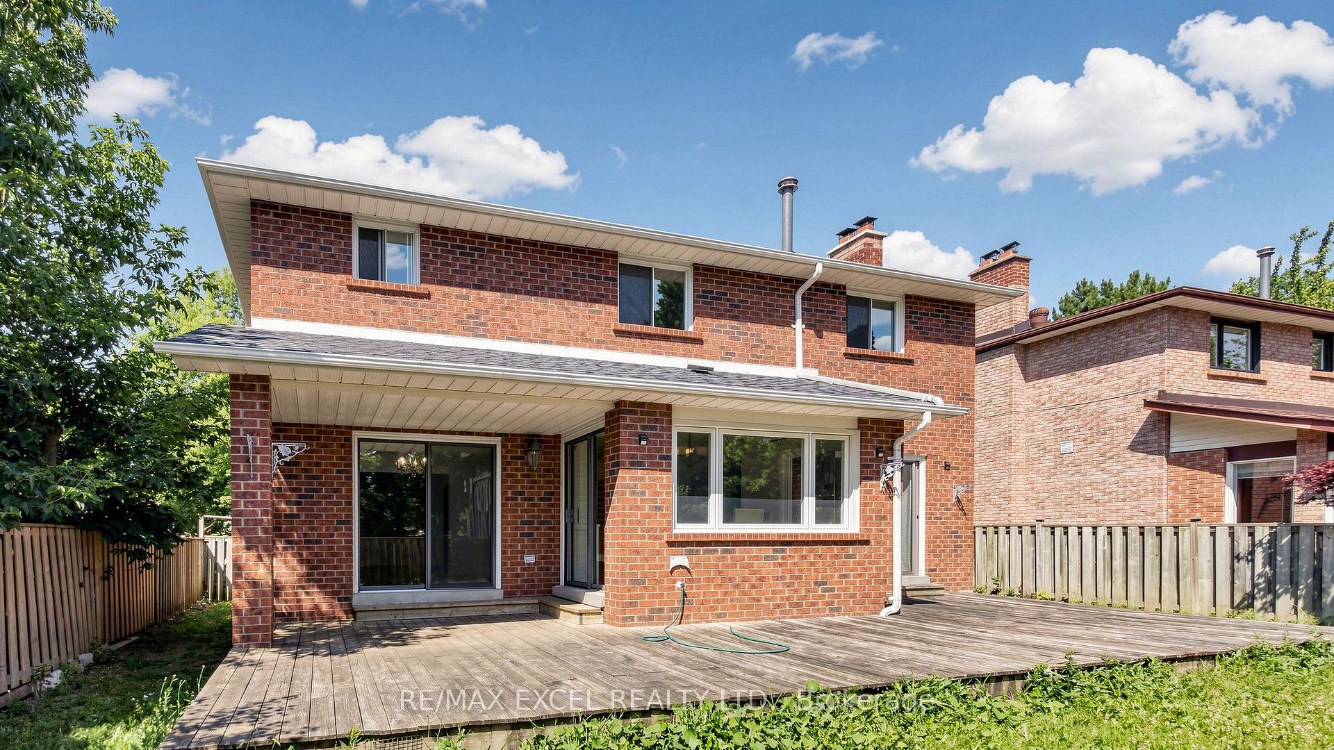 Photo 47 of 21 Mary Gapper Crescent, Richmond Hill, North Richvale — HOMEH