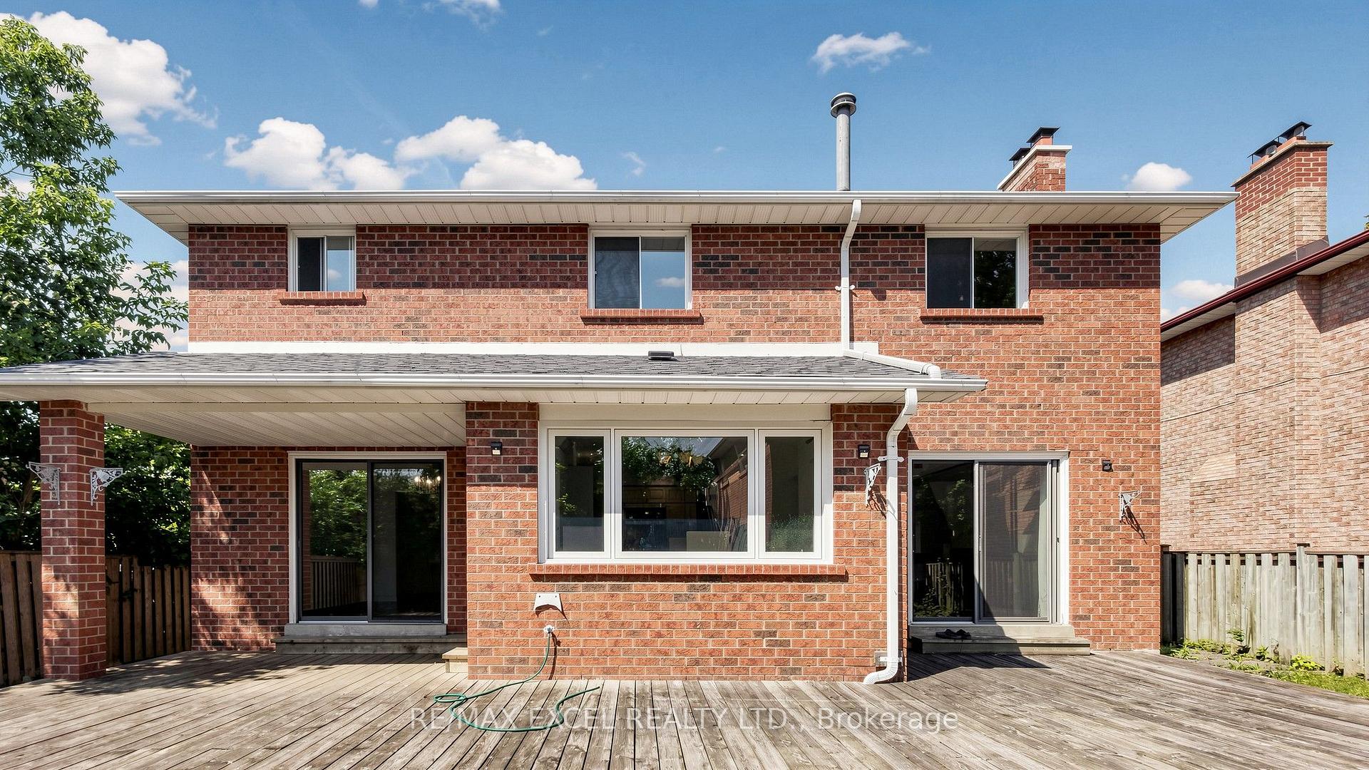 Photo 48 of 21 Mary Gapper Crescent, Richmond Hill, North Richvale — HOMEH