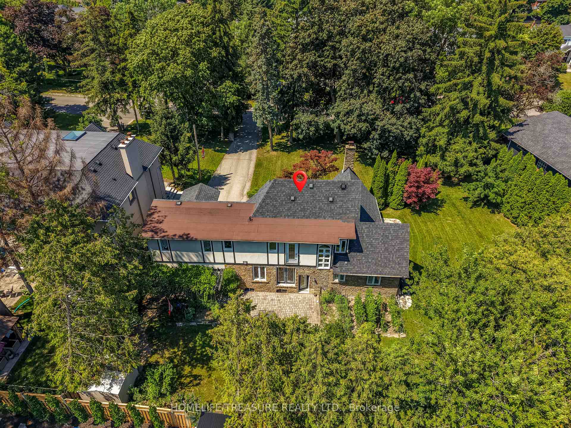 Photo 14 of 39A Yorkleigh Avenue, Etobicoke, Humber Heights — HOMEH