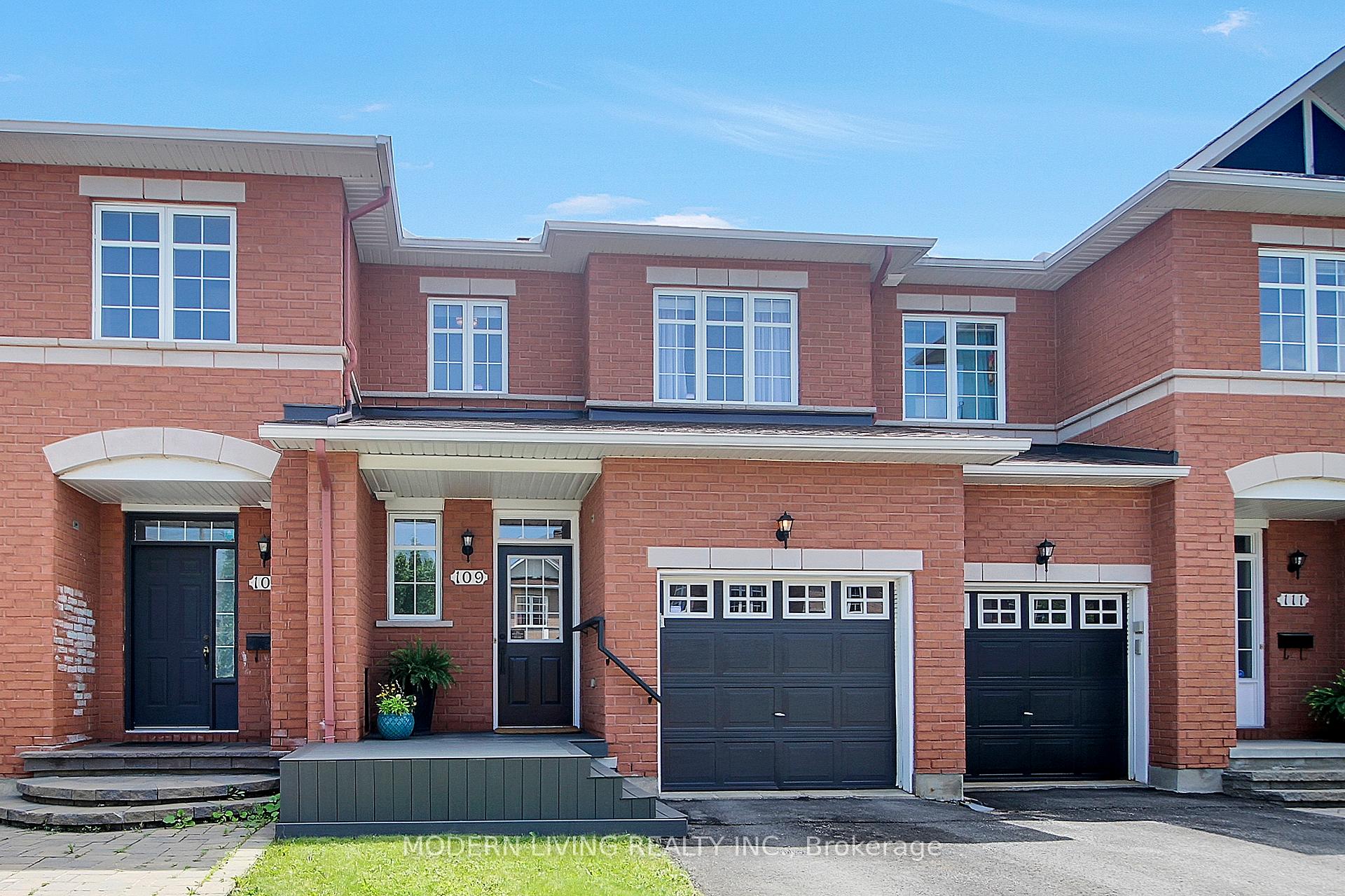 Photo 1 of 109 Deercroft Avenue, Ottawa, Barrhaven - Longfields — HOMEH