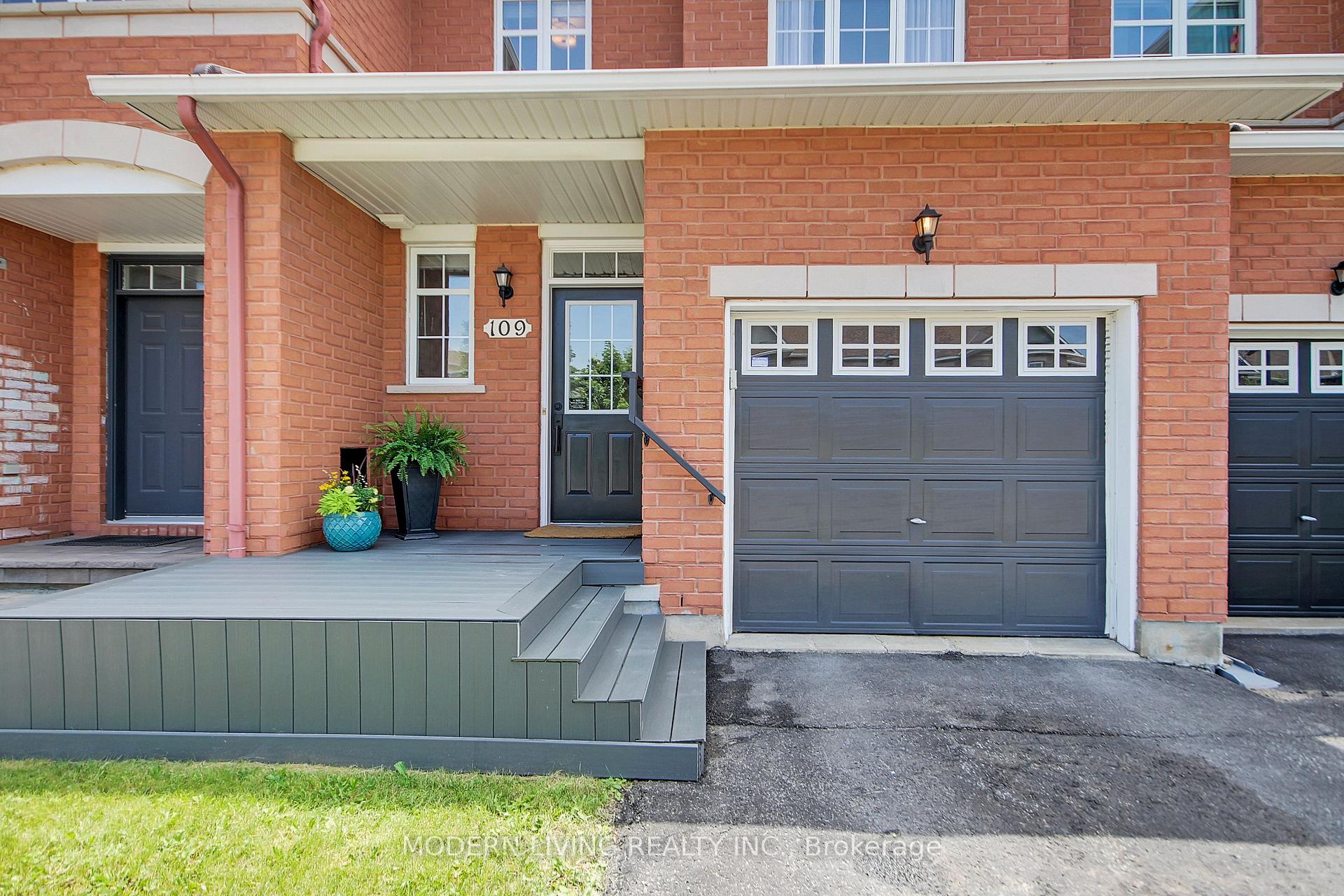 Photo 2 of 109 Deercroft Avenue, Ottawa, Barrhaven - Longfields — HOMEH
