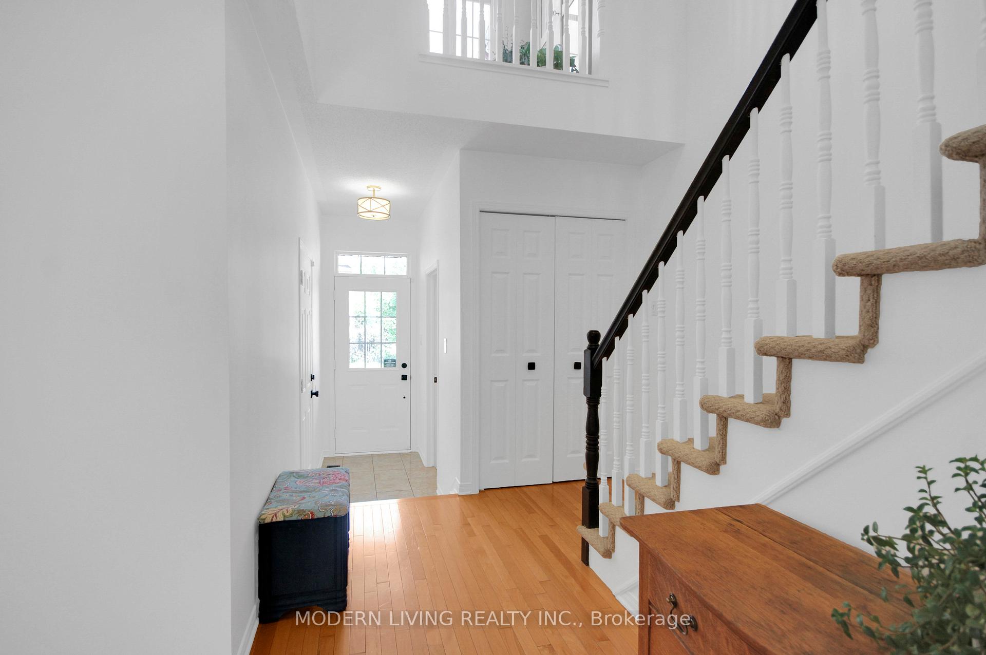 Photo 3 of 109 Deercroft Avenue, Ottawa, Barrhaven - Longfields — HOMEH