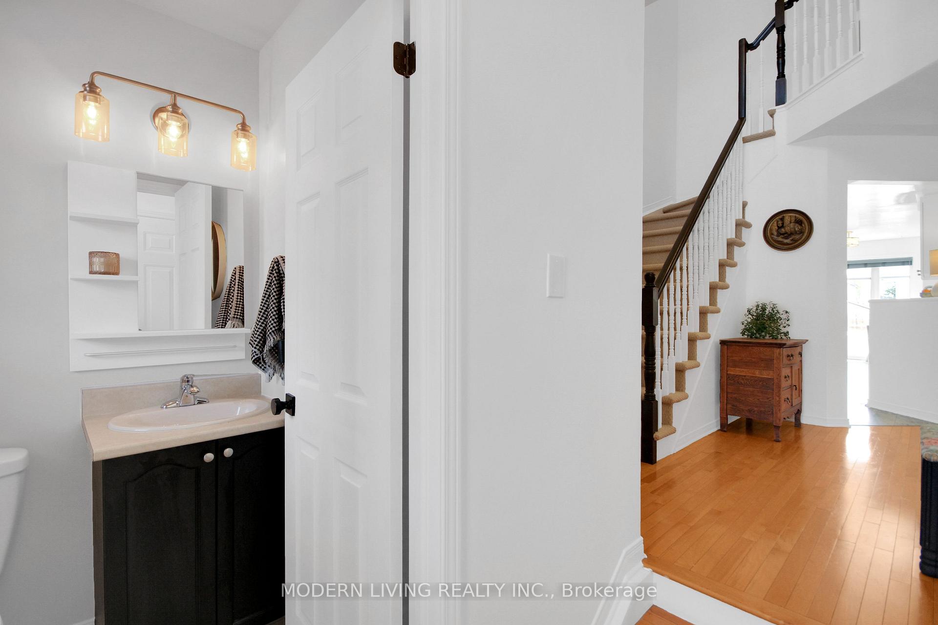 Photo 4 of 109 Deercroft Avenue, Ottawa, Barrhaven - Longfields — HOMEH