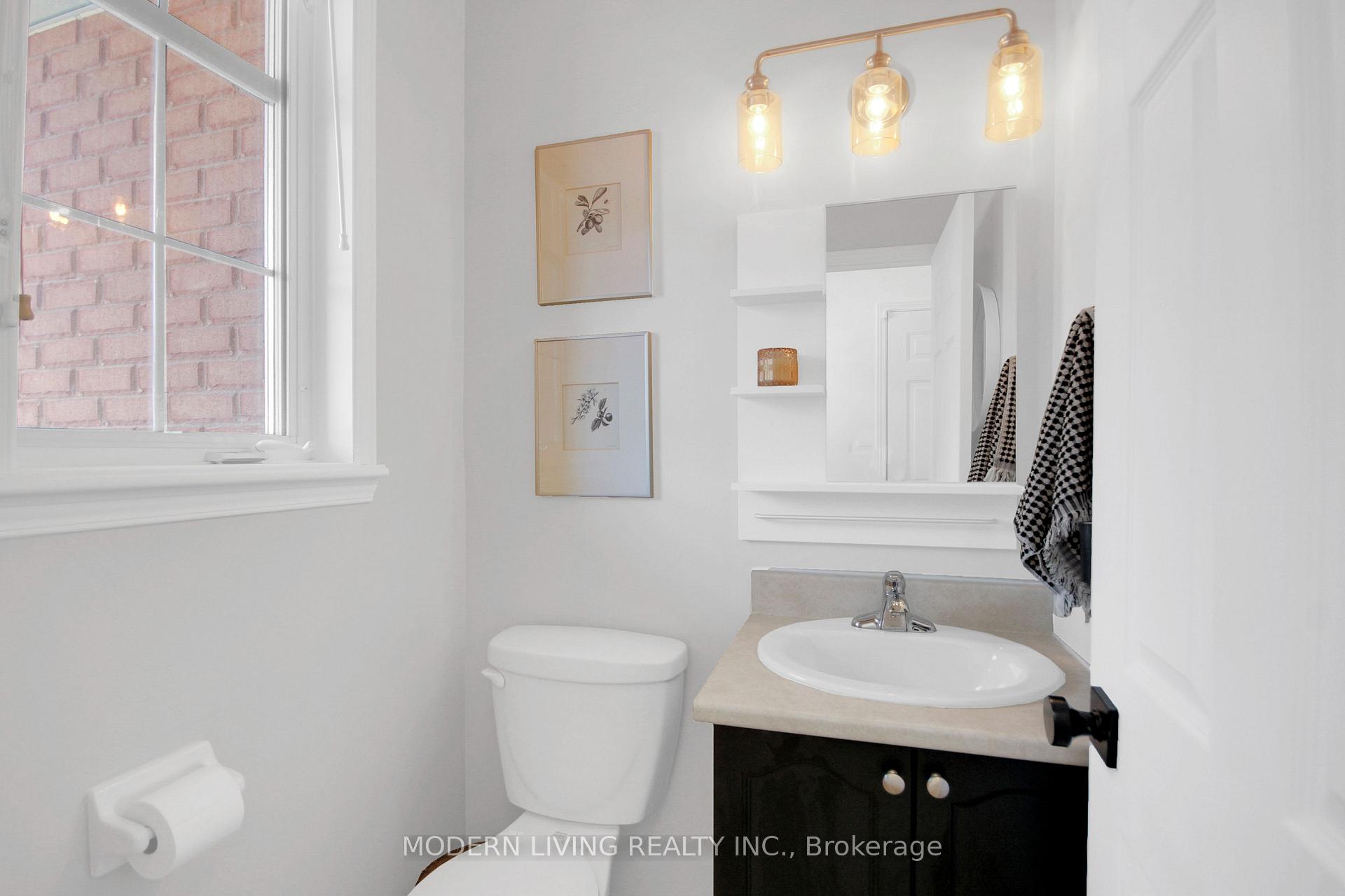 Photo 5 of 109 Deercroft Avenue, Ottawa, Barrhaven - Longfields — HOMEH