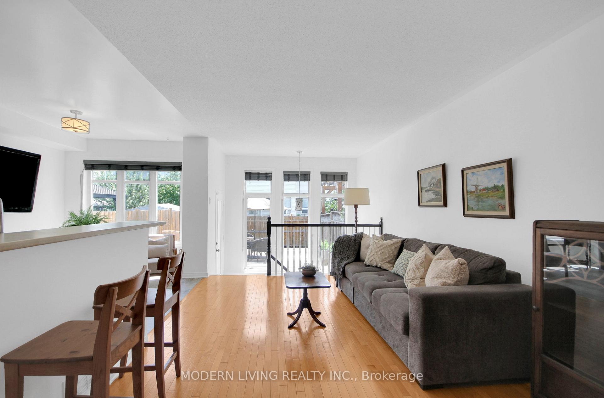 Photo 6 of 109 Deercroft Avenue, Ottawa, Barrhaven - Longfields — HOMEH