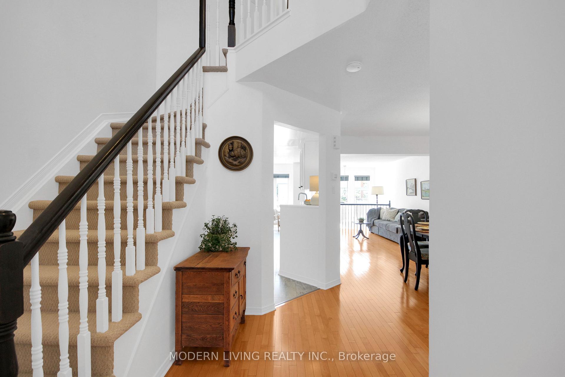 Photo 7 of 109 Deercroft Avenue, Ottawa, Barrhaven - Longfields — HOMEH