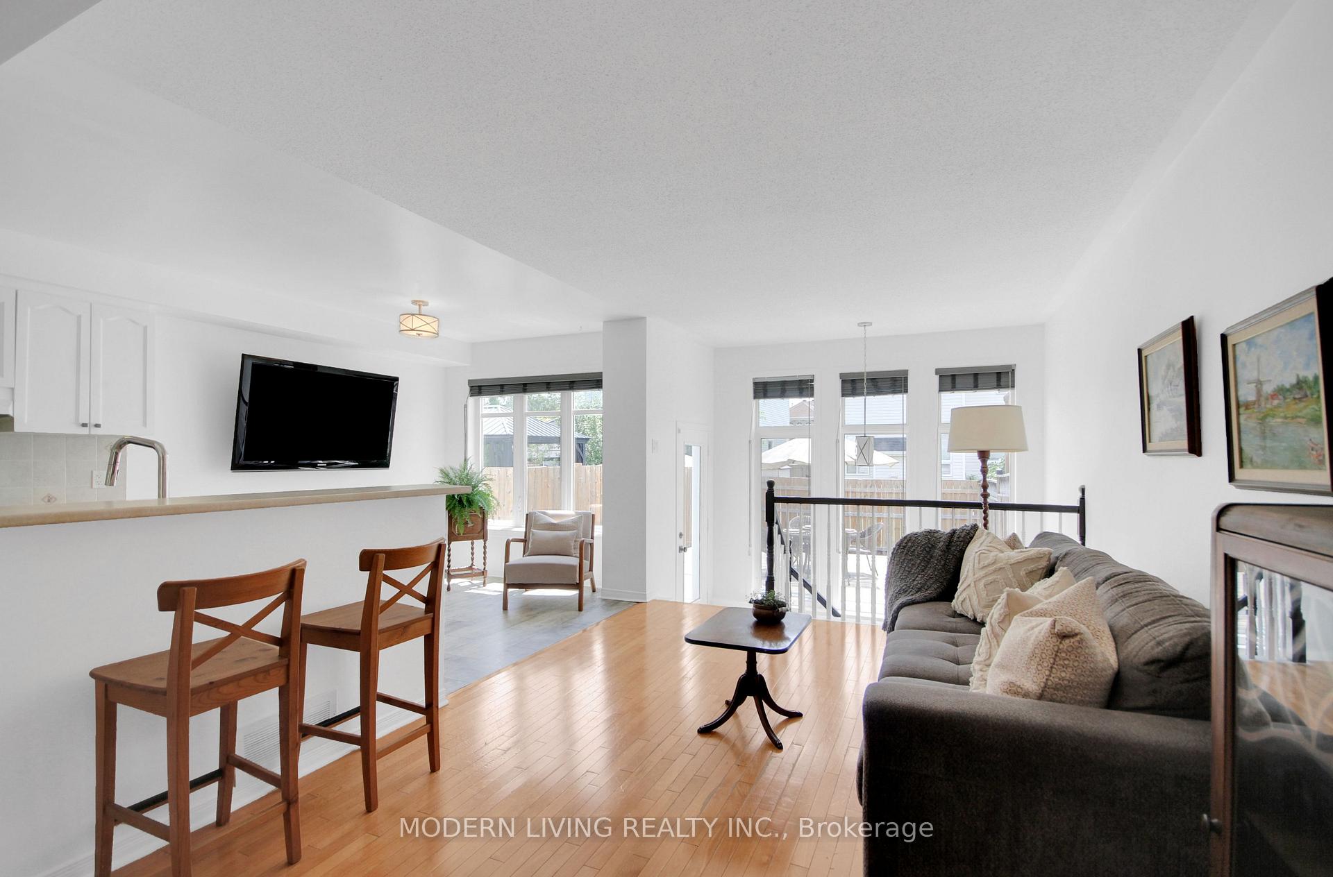 Photo 8 of 109 Deercroft Avenue, Ottawa, Barrhaven - Longfields — HOMEH