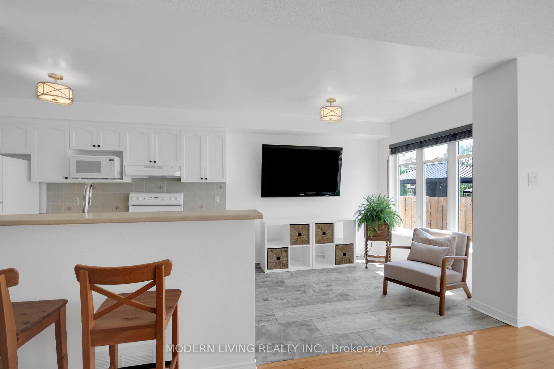 Photo 9 of 109 Deercroft Avenue, Ottawa, Barrhaven - Longfields — HOMEH