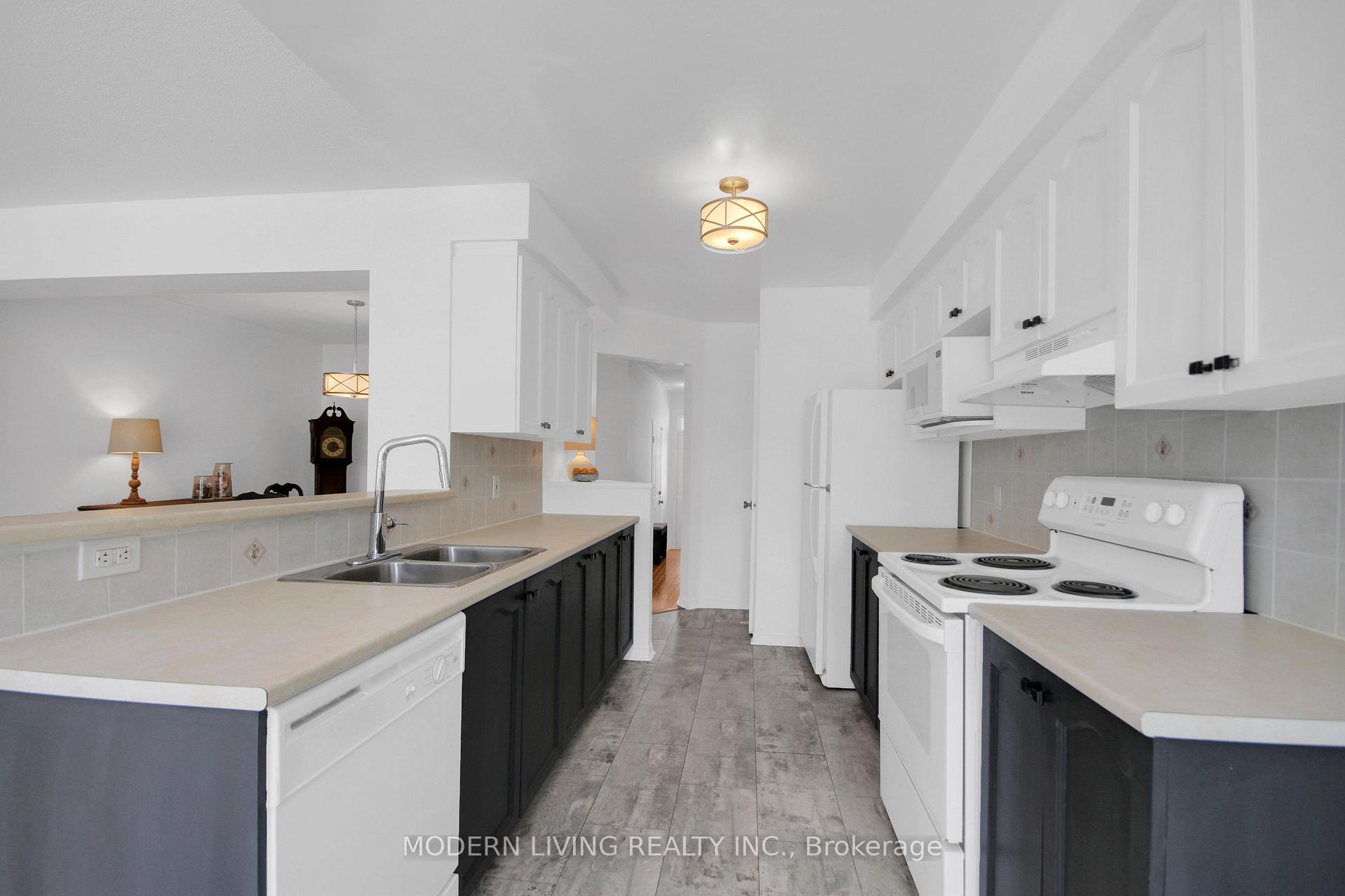 Photo 10 of 109 Deercroft Avenue, Ottawa, Barrhaven - Longfields — HOMEH