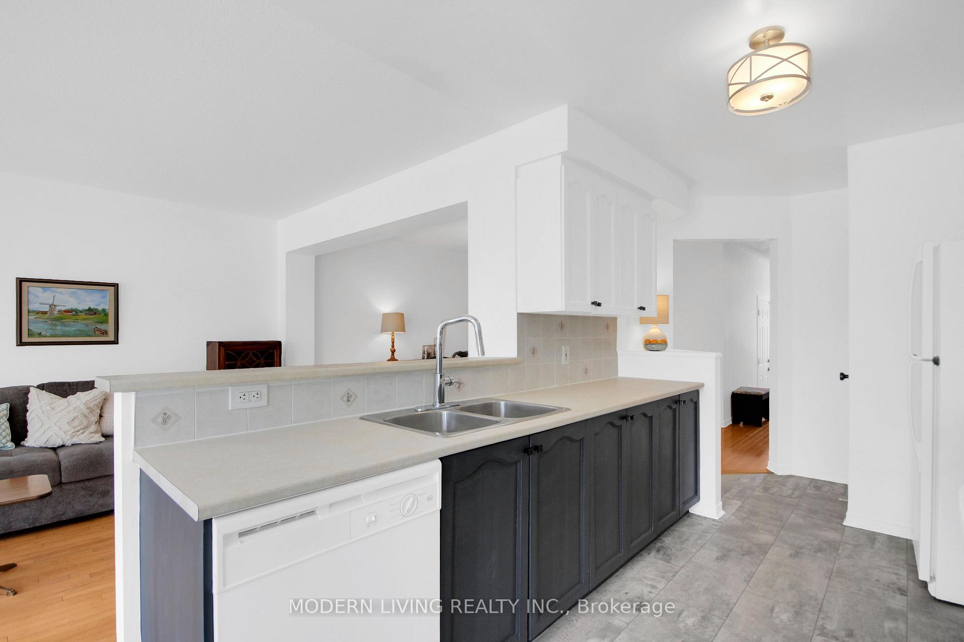 Photo 12 of 109 Deercroft Avenue, Ottawa, Barrhaven - Longfields — HOMEH