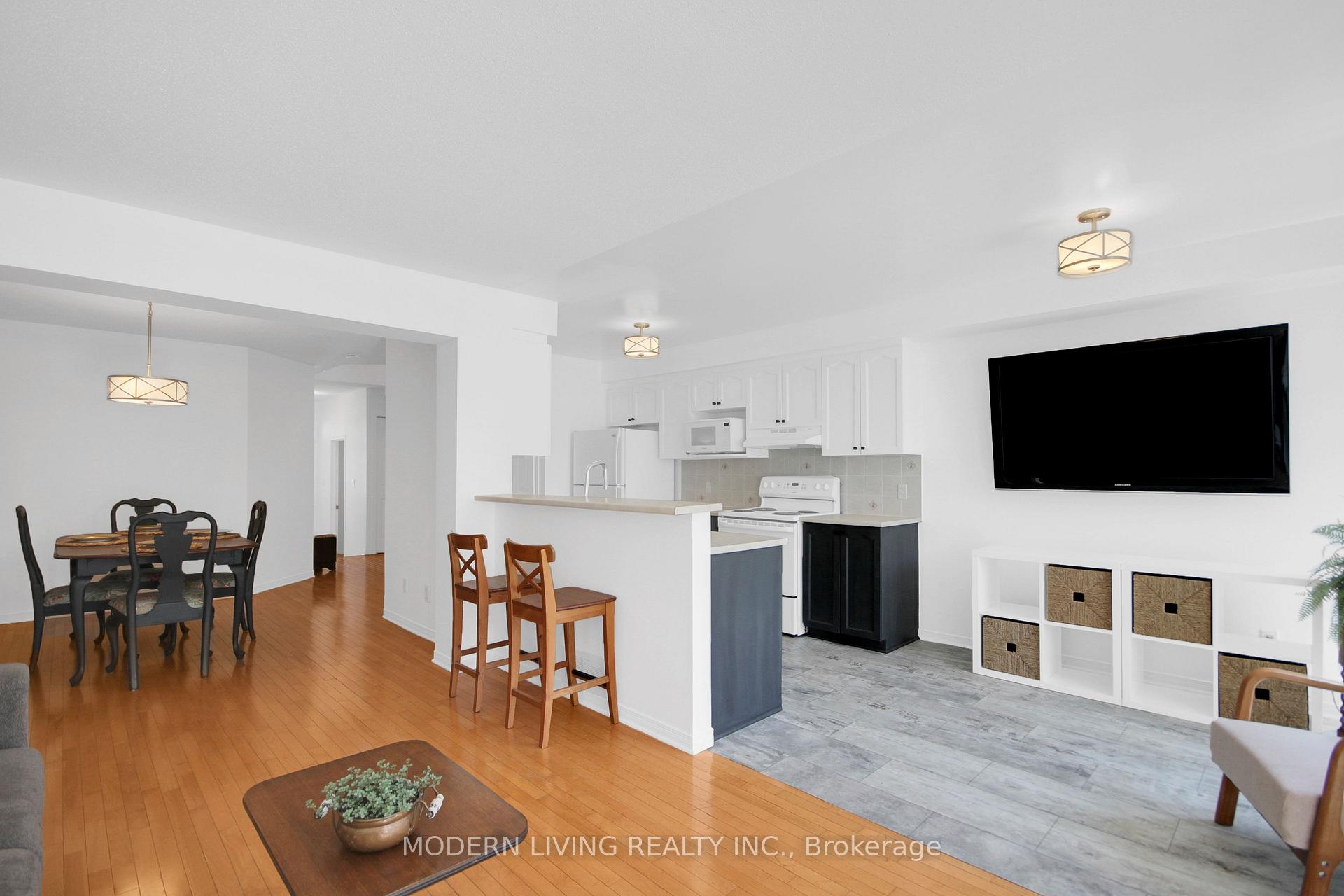 Photo 15 of 109 Deercroft Avenue, Ottawa, Barrhaven - Longfields — HOMEH