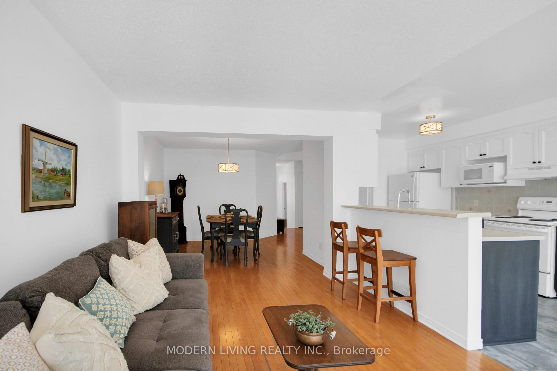 Photo 16 of 109 Deercroft Avenue, Ottawa, Barrhaven - Longfields — HOMEH