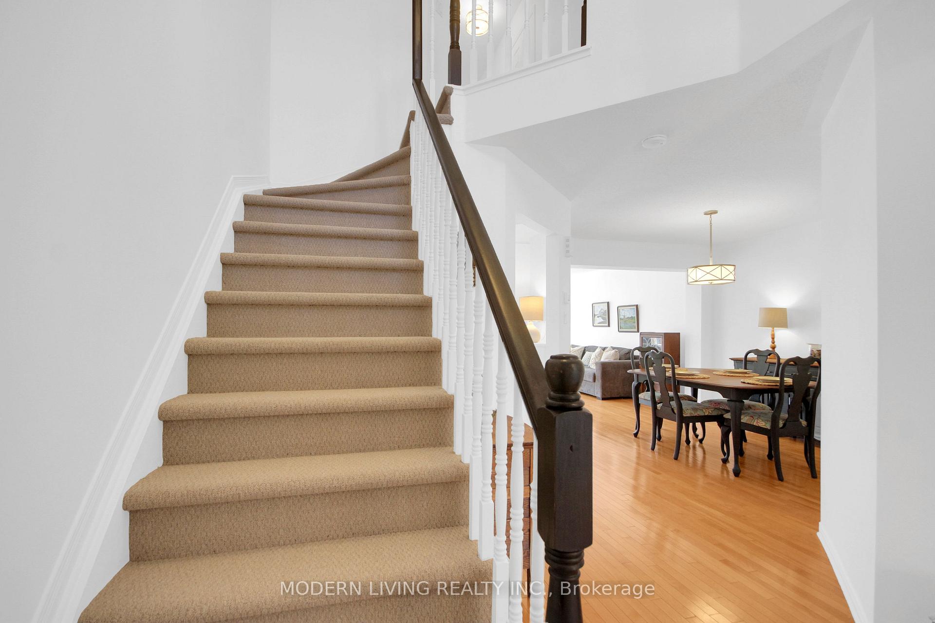 Photo 17 of 109 Deercroft Avenue, Ottawa, Barrhaven - Longfields — HOMEH