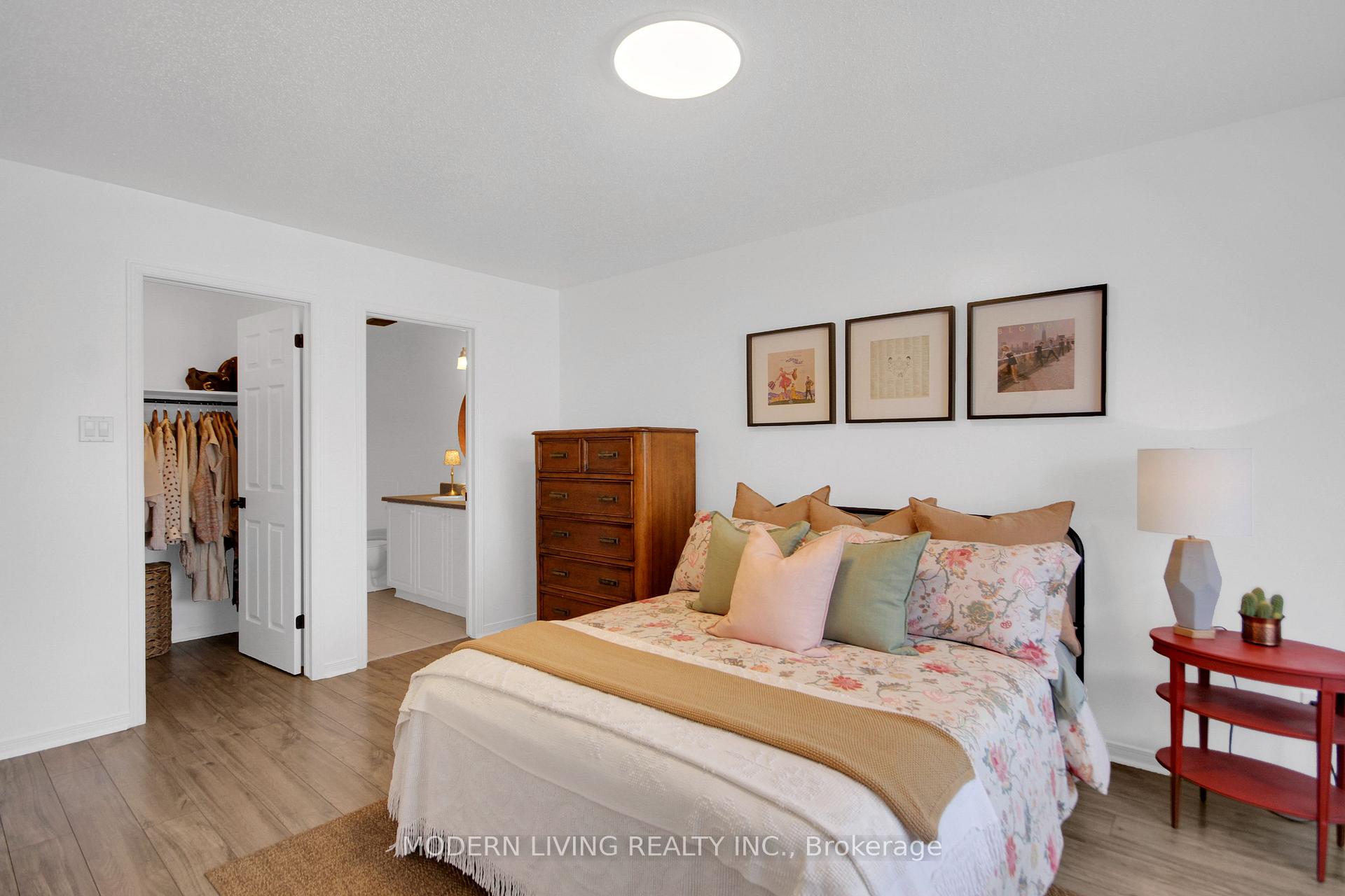 Photo 19 of 109 Deercroft Avenue, Ottawa, Barrhaven - Longfields — HOMEH