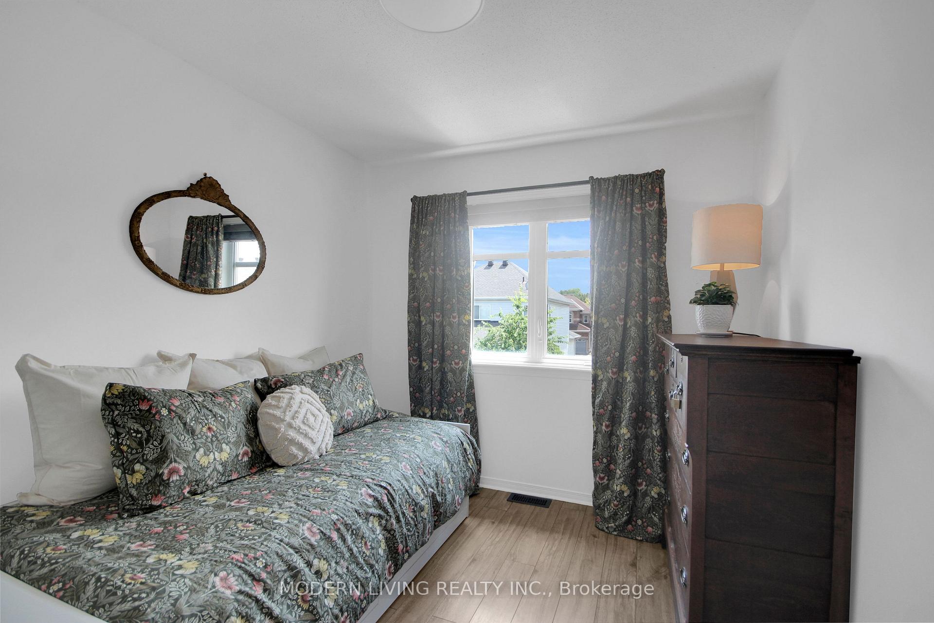 Photo 24 of 109 Deercroft Avenue, Ottawa, Barrhaven - Longfields — HOMEH