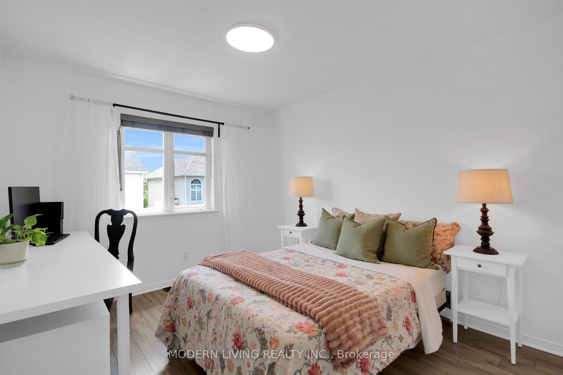 Photo 25 of 109 Deercroft Avenue, Ottawa, Barrhaven - Longfields — HOMEH