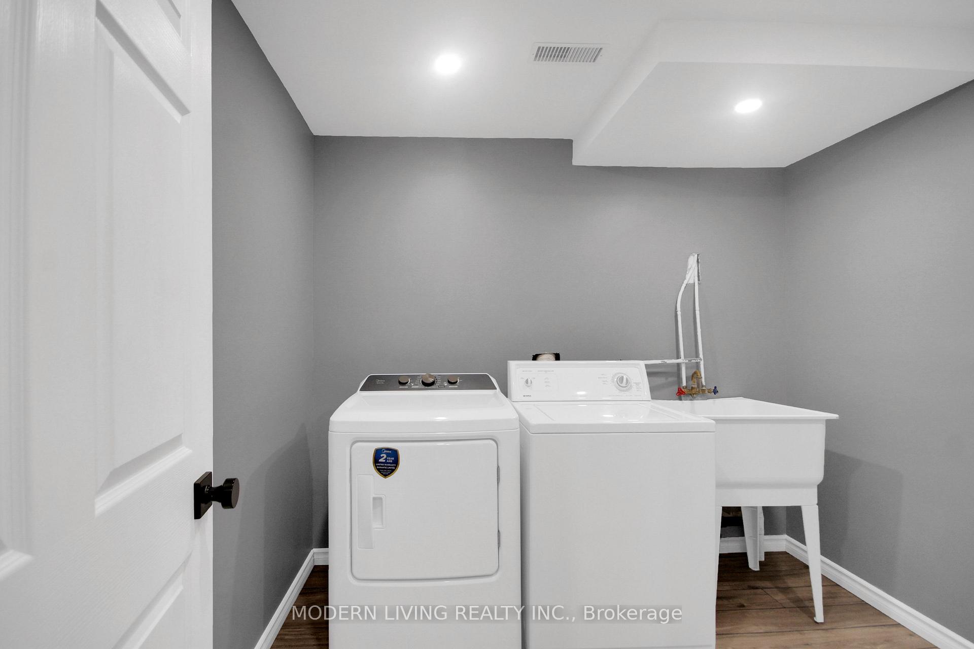 Photo 34 of 109 Deercroft Avenue, Ottawa, Barrhaven - Longfields — HOMEH