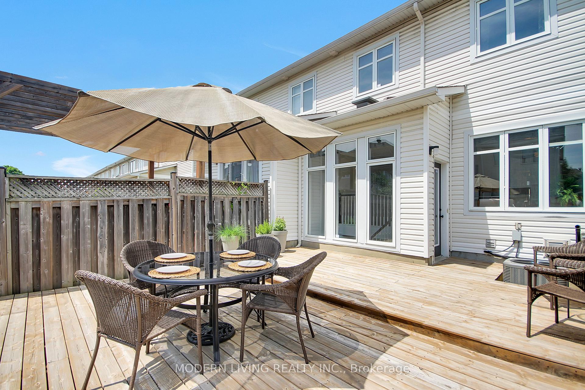 Photo 35 of 109 Deercroft Avenue, Ottawa, Barrhaven - Longfields — HOMEH