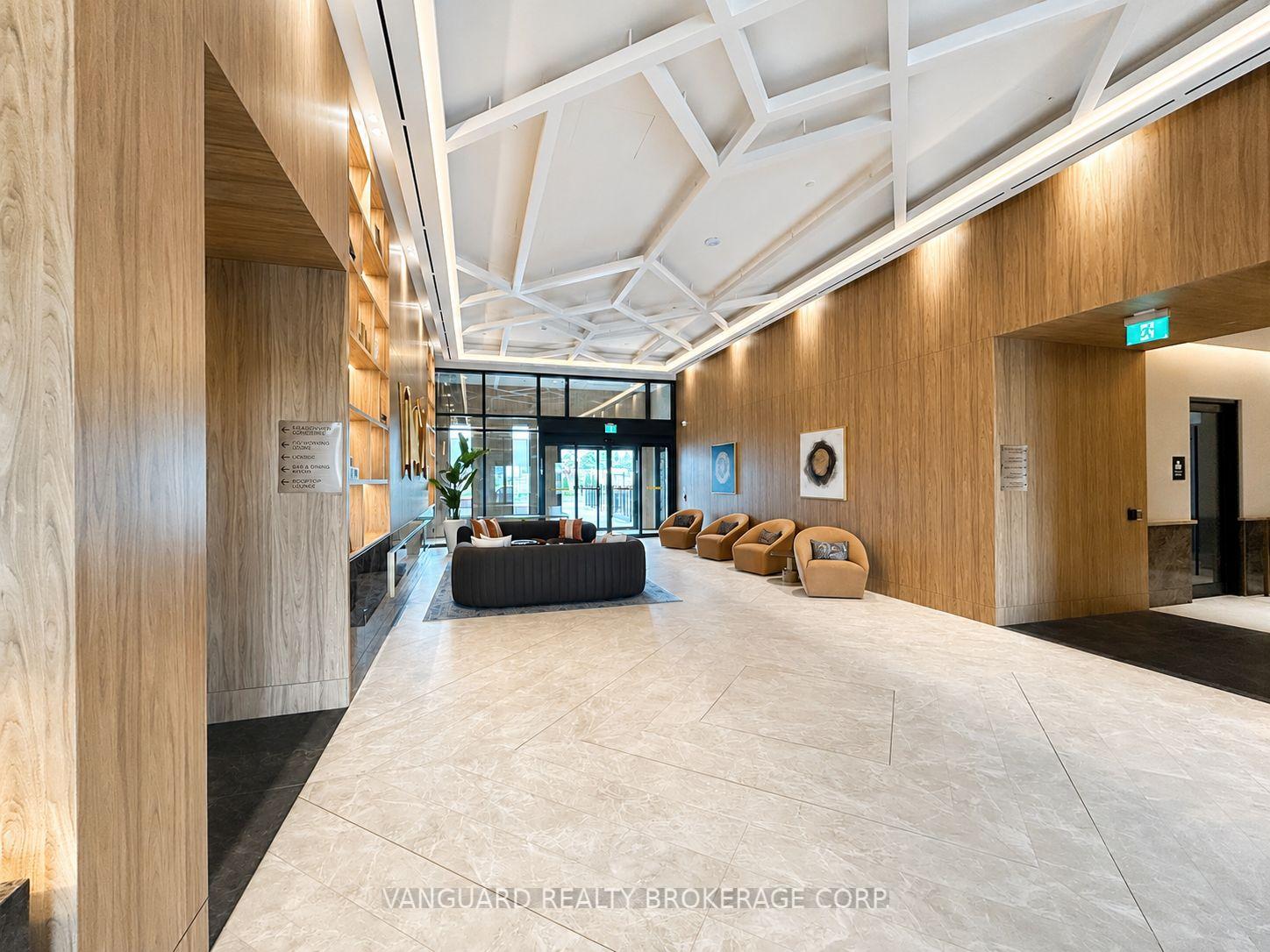Photo 10 of Unit 411, 5 Meadowdale Road, Vaughan, Vaughan Corporate Centre — HOMEH