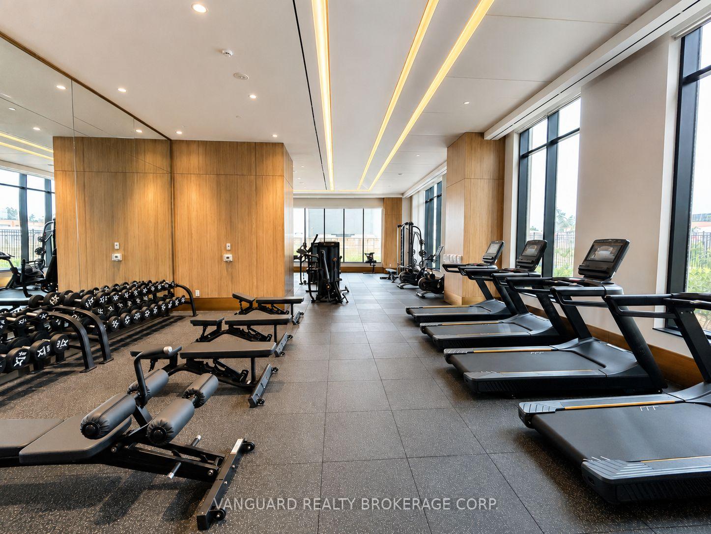 Photo 15 of Unit 411, 5 Meadowdale Road, Vaughan, Vaughan Corporate Centre — HOMEH