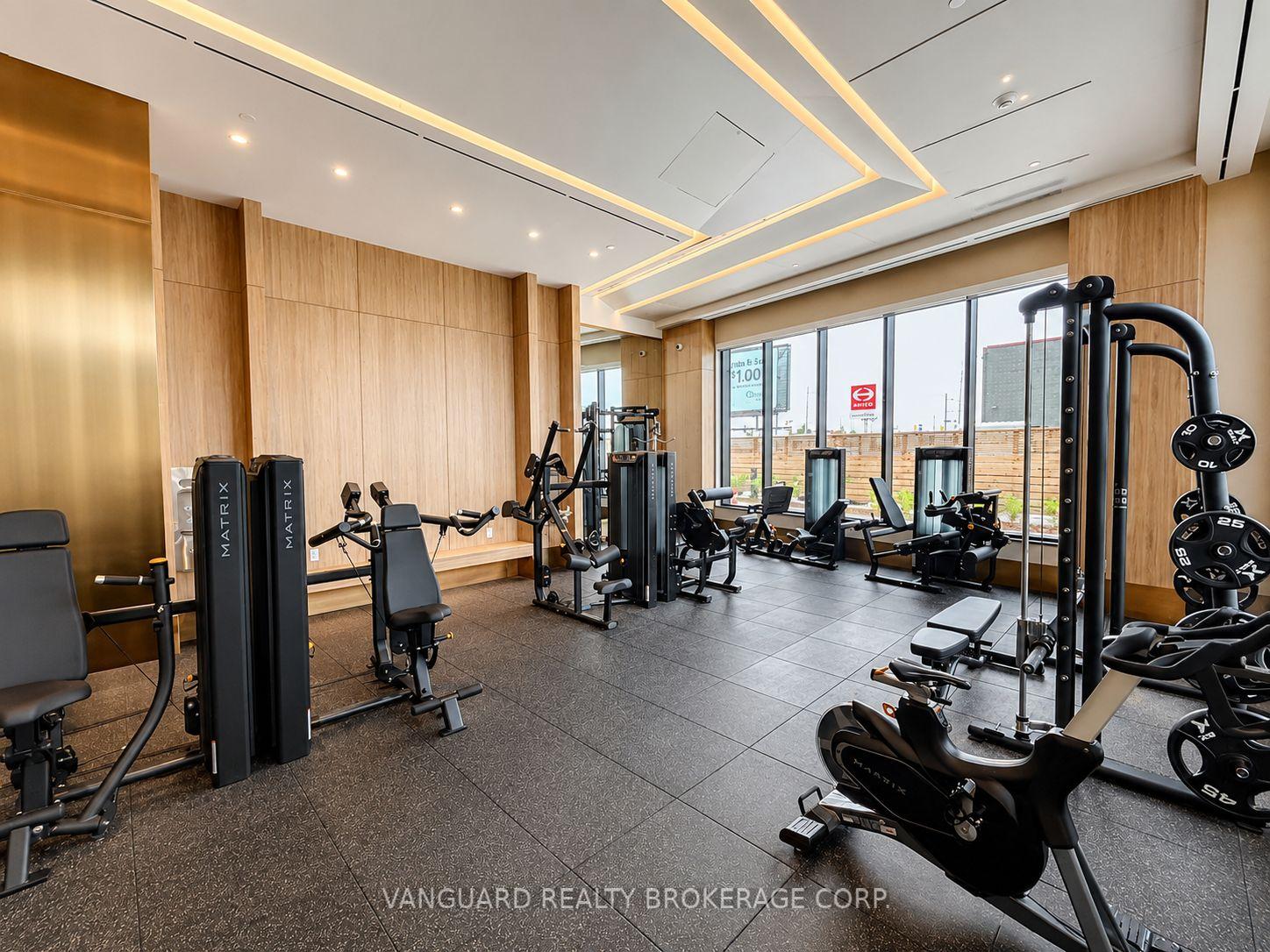 Photo 16 of Unit 411, 5 Meadowdale Road, Vaughan, Vaughan Corporate Centre — HOMEH