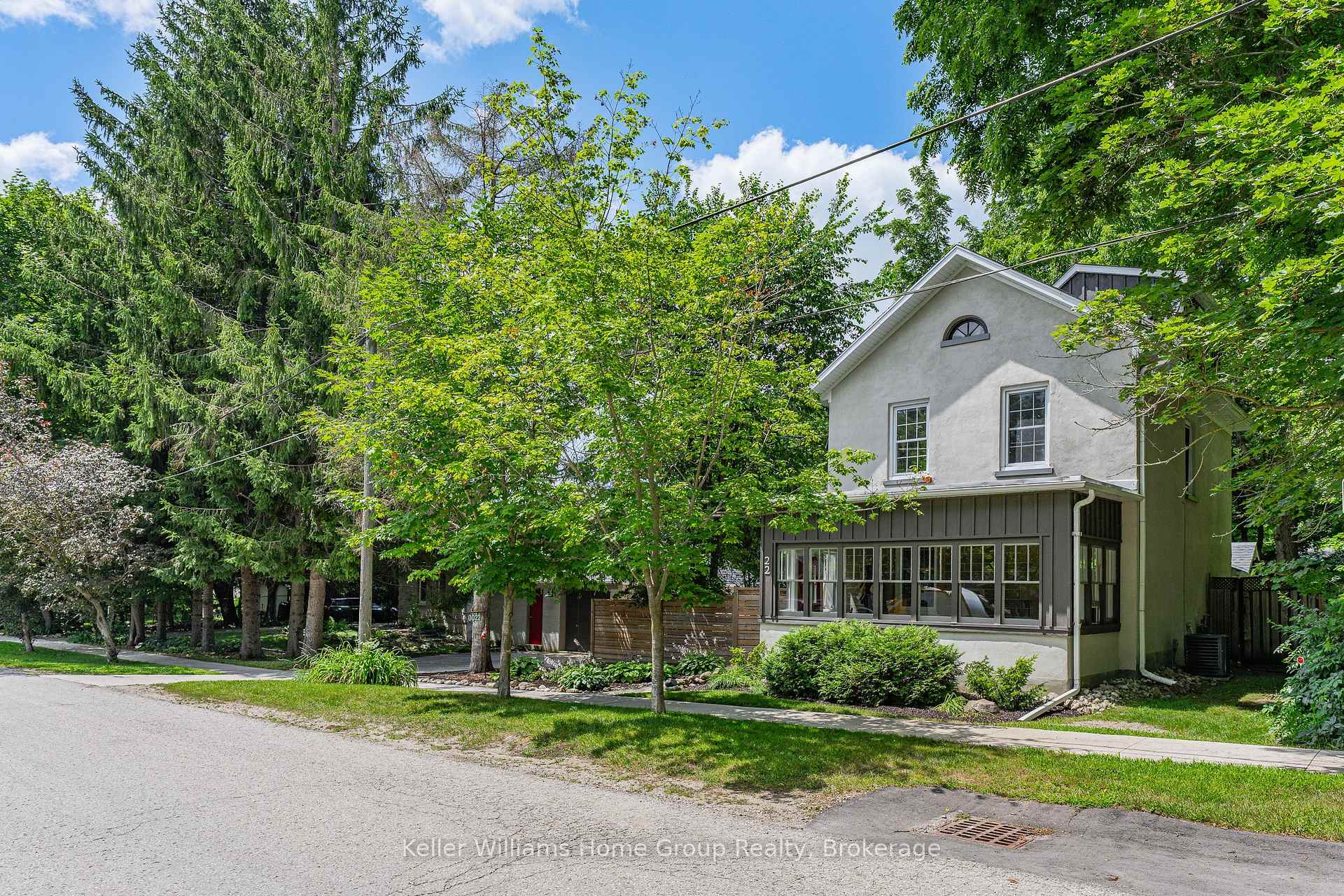 Photo of 22 Sophia Street