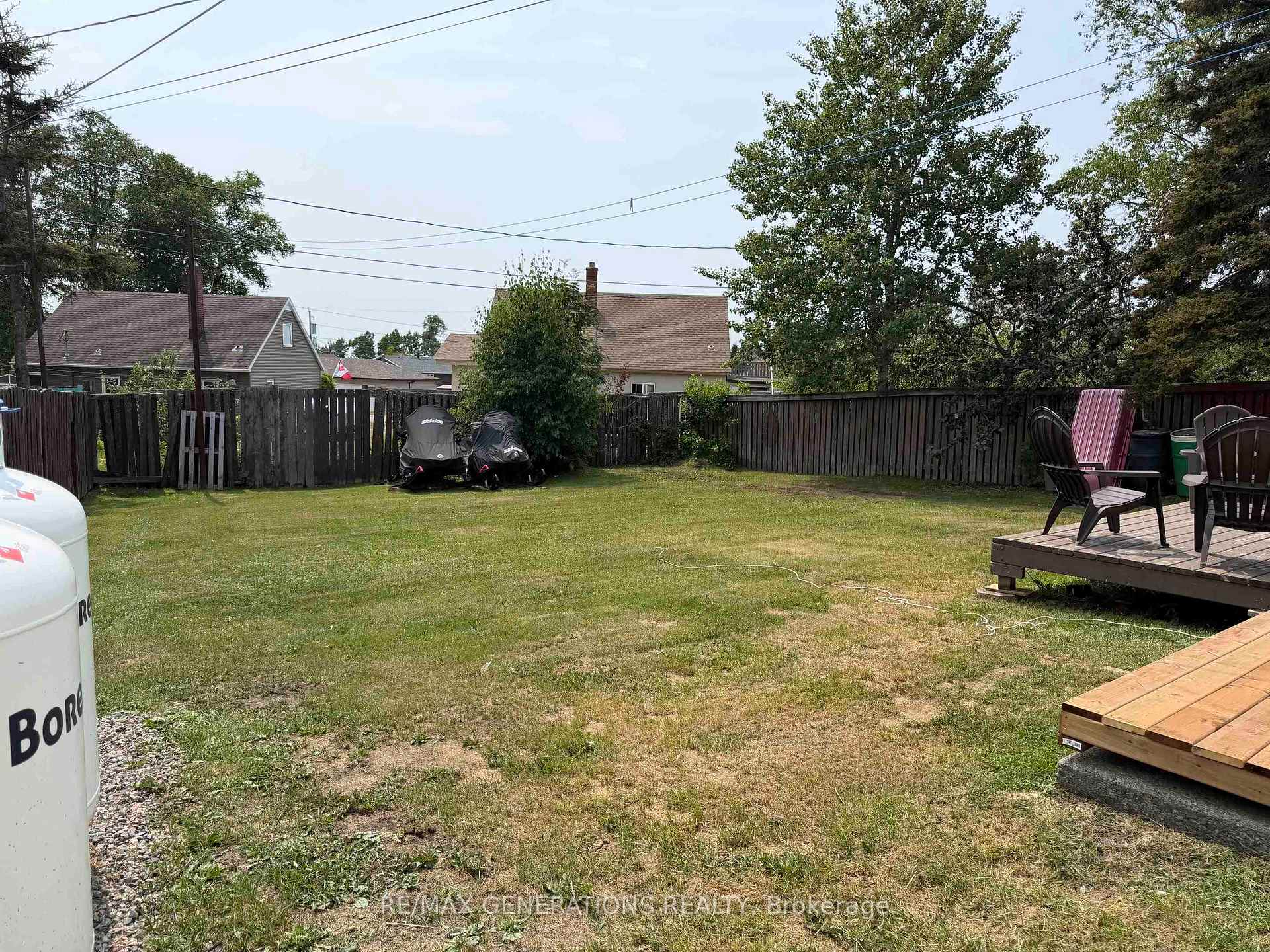 Photo 27 of 15 Princess Avenue, Terrace Bay, TB-92 — HOMEH