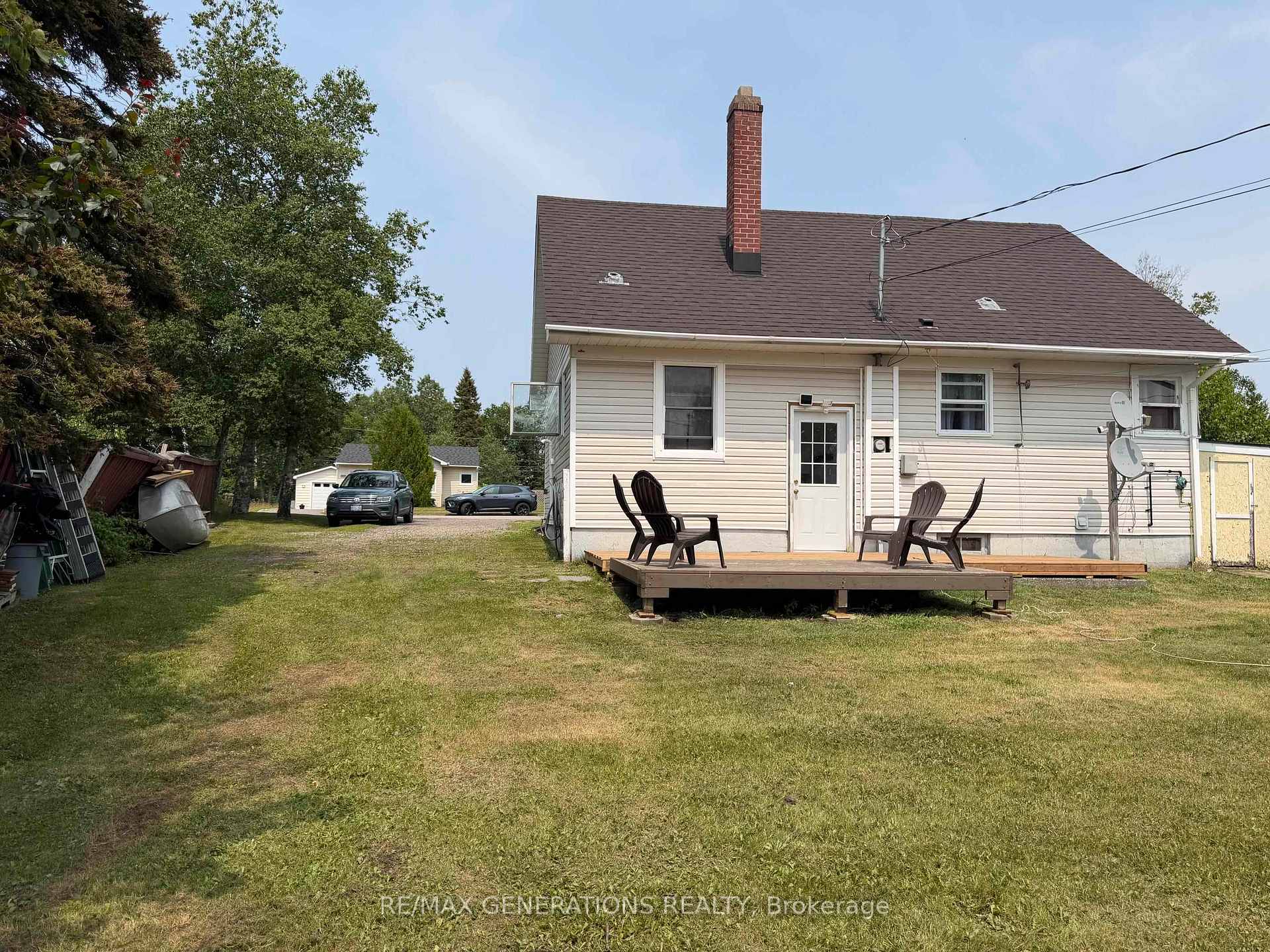 Photo 37 of 15 Princess Avenue, Terrace Bay, TB-92 — HOMEH