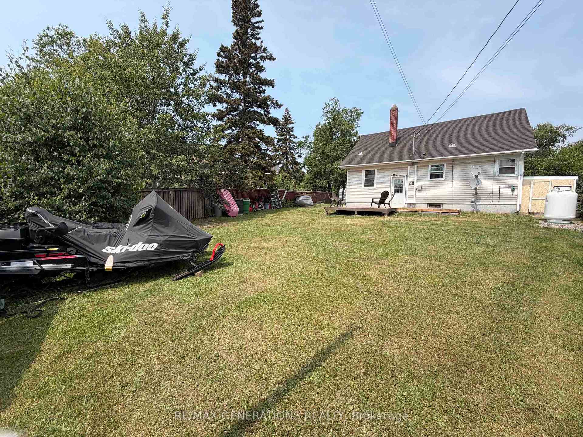 Photo 38 of 15 Princess Avenue, Terrace Bay, TB-92 — HOMEH