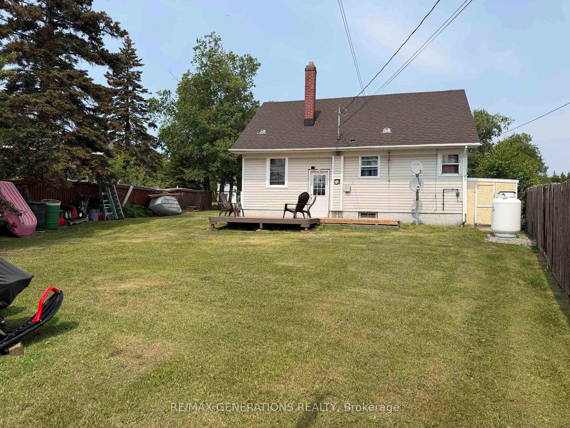Photo 39 of 15 Princess Avenue, Terrace Bay, TB-92 — HOMEH