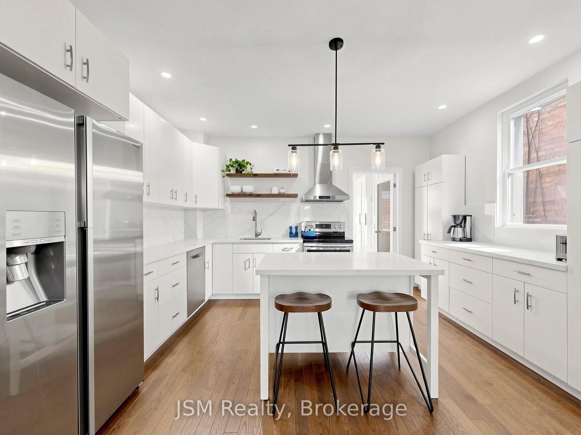 Photo 12 of 969 Lansdowne Avenue, Toronto, Dovercourt-Wallace Emerson-Junction — HOMEH