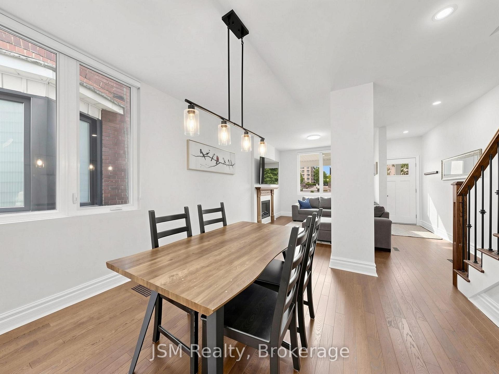 Photo 9 of 969 Lansdowne Avenue, Toronto, Dovercourt-Wallace Emerson-Junction — HOMEH