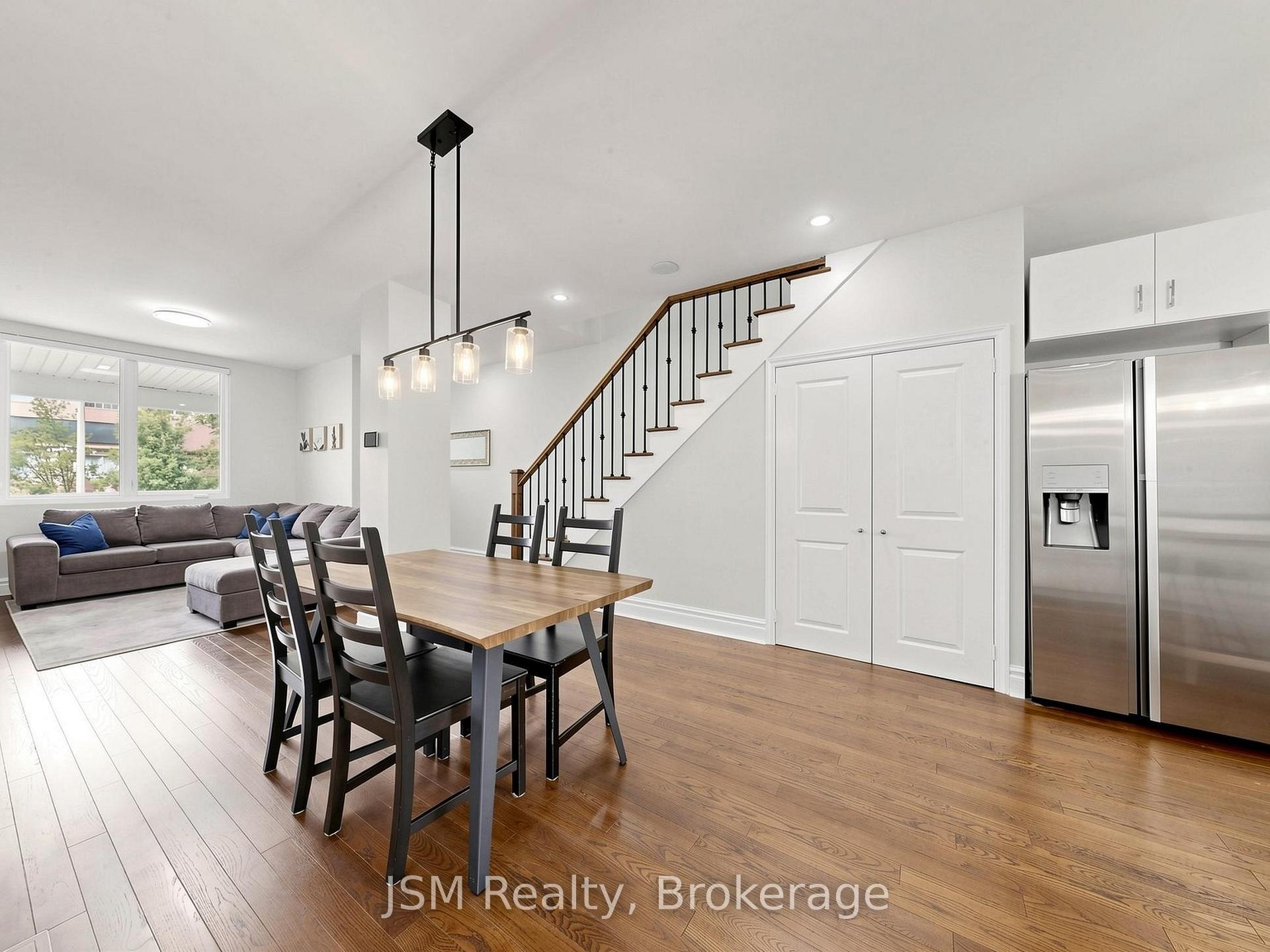 Photo 10 of 969 Lansdowne Avenue, Toronto, Dovercourt-Wallace Emerson-Junction — HOMEH
