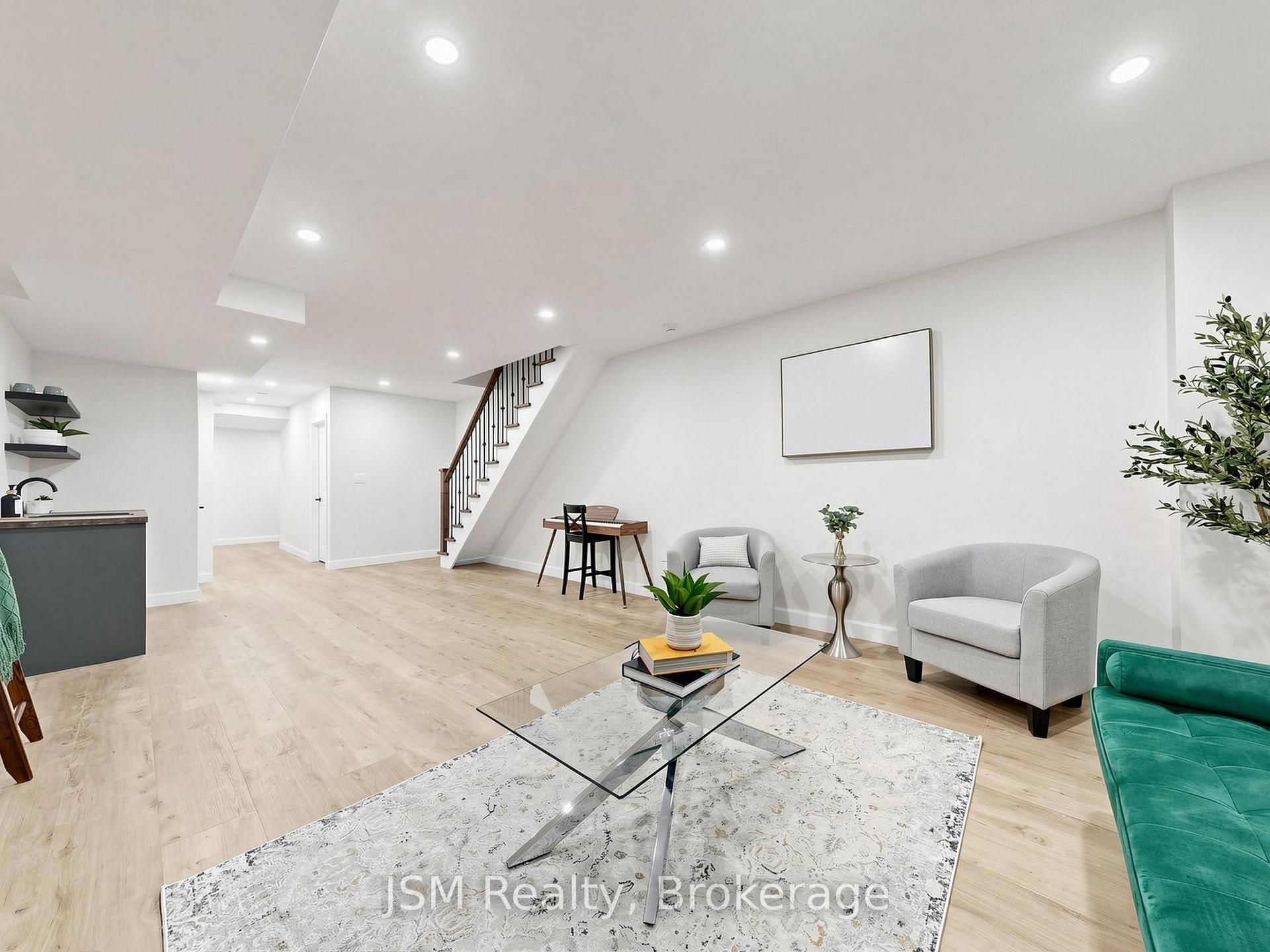 Photo 26 of 969 Lansdowne Avenue, Toronto, Dovercourt-Wallace Emerson-Junction — HOMEH