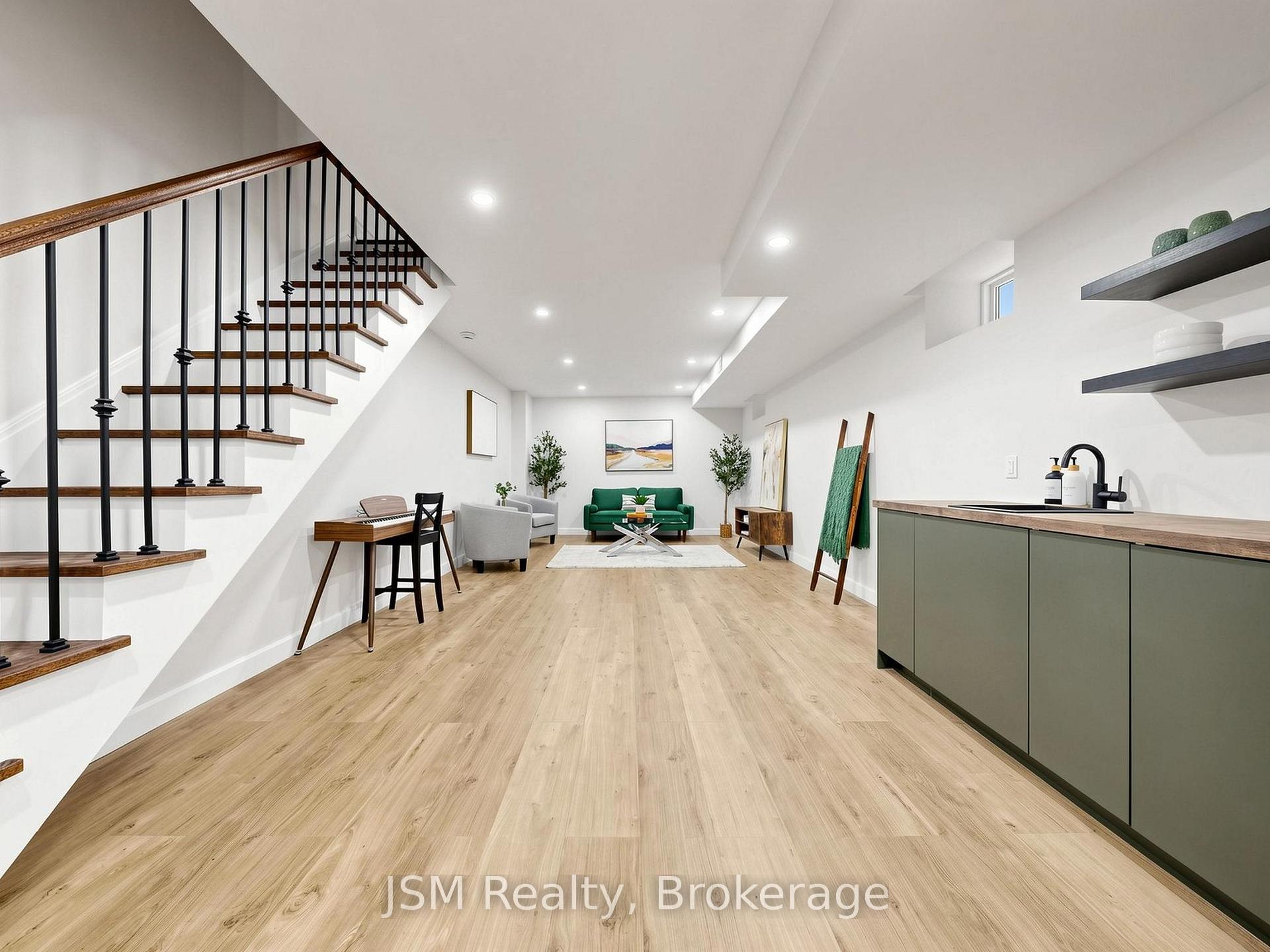 Photo 28 of 969 Lansdowne Avenue, Toronto, Dovercourt-Wallace Emerson-Junction — HOMEH