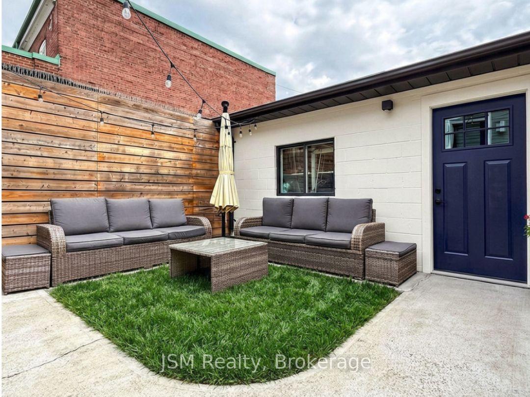Photo 34 of 969 Lansdowne Avenue, Toronto, Dovercourt-Wallace Emerson-Junction — HOMEH
