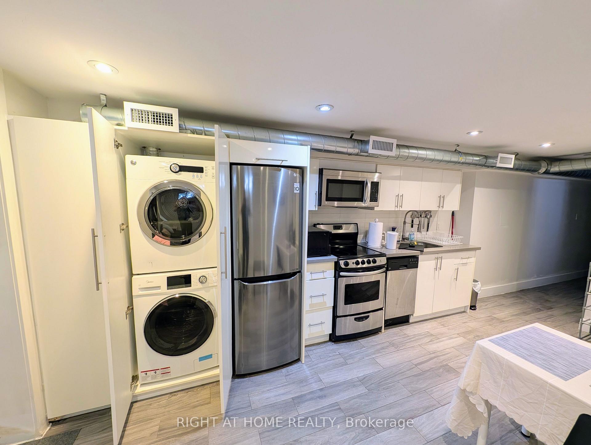 Photo 4 of Unit 5, 189 Sheridan Avenue, Toronto, Dufferin Grove — HOMEH