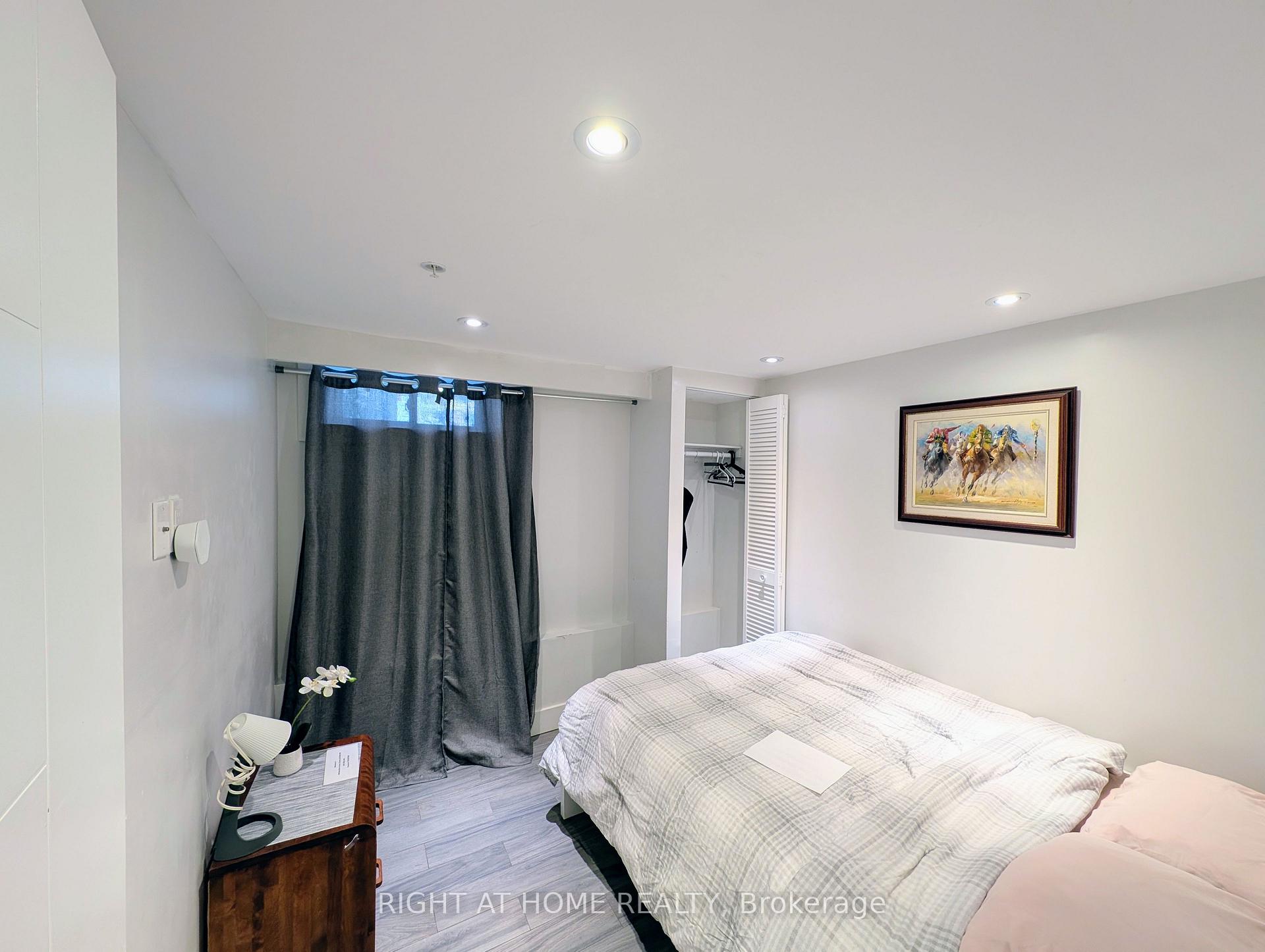 Photo 6 of Unit 5, 189 Sheridan Avenue, Toronto, Dufferin Grove — HOMEH