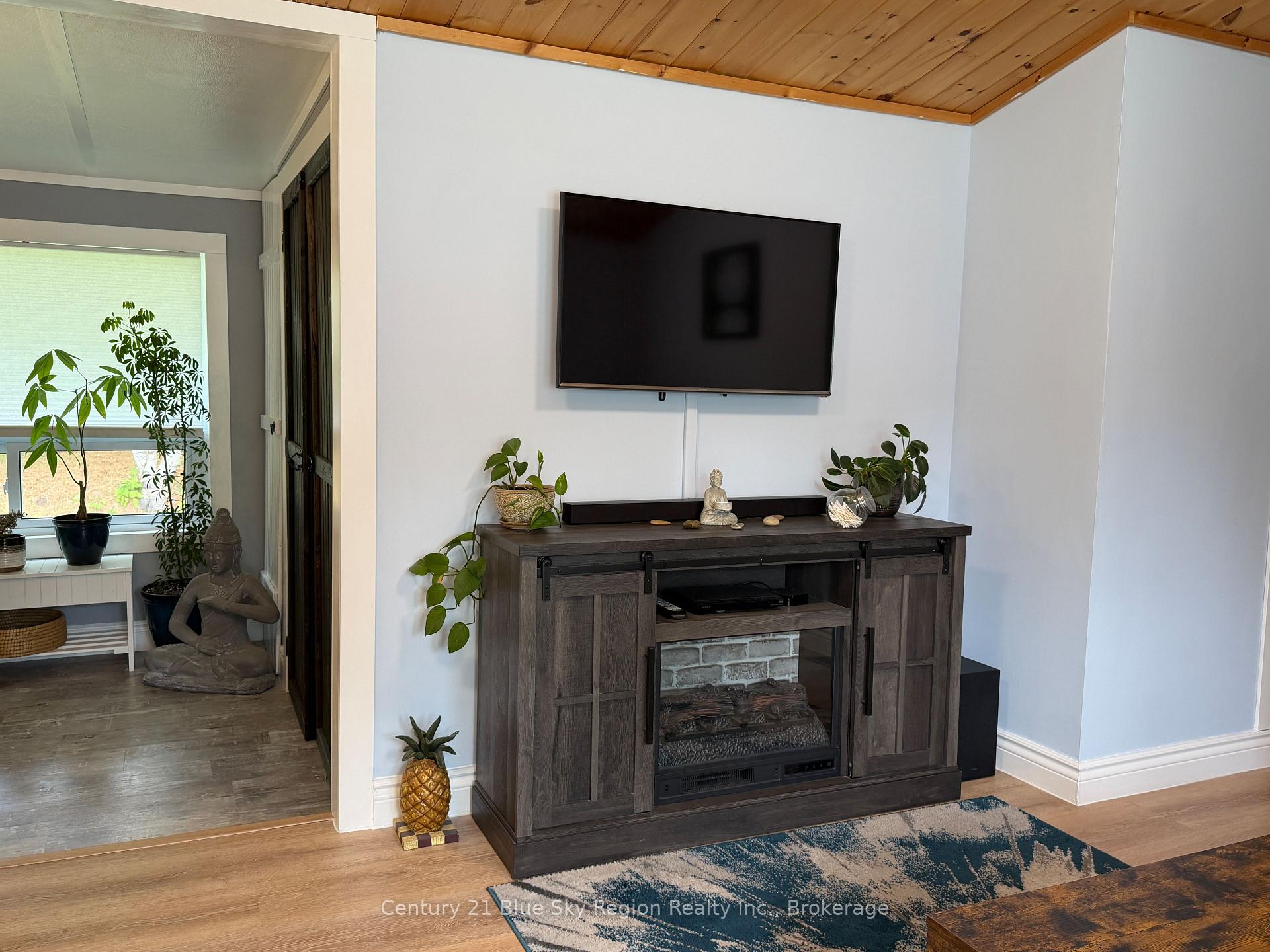 Photo 11 of Unit #5, 128 Rivers Road E, Callander — HOMEH