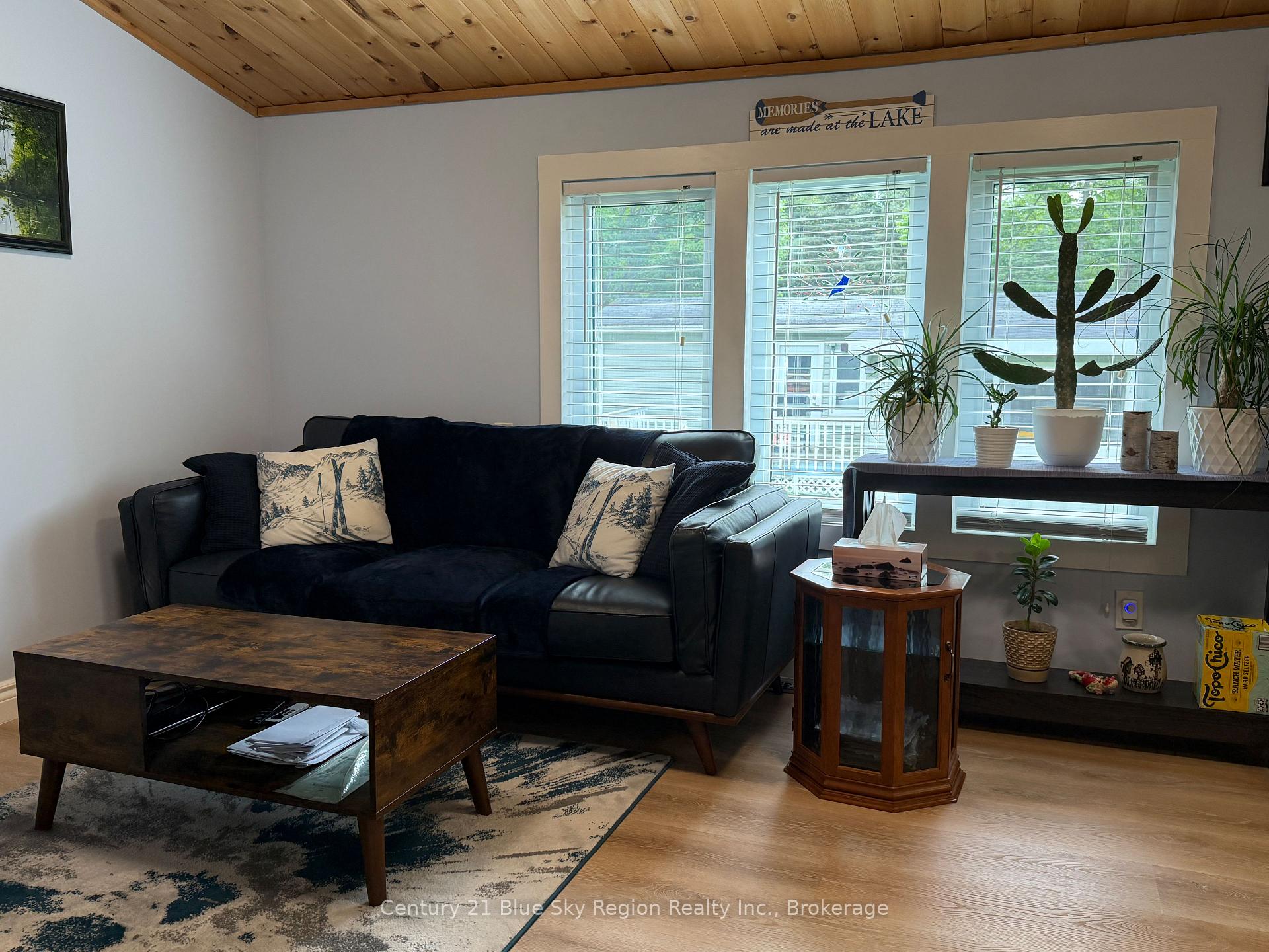 Photo 12 of Unit #5, 128 Rivers Road E, Callander — HOMEH