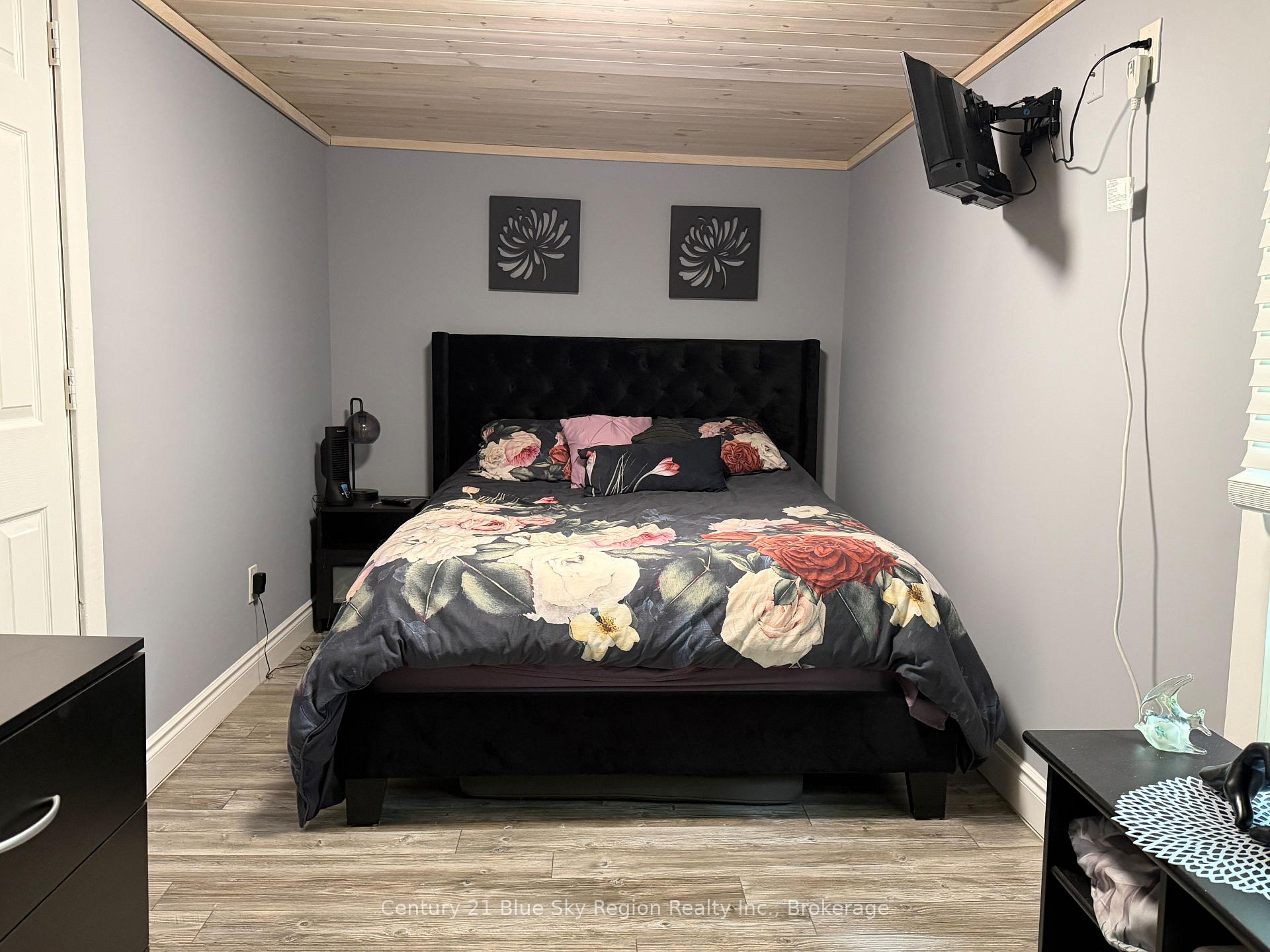 Photo 13 of Unit #5, 128 Rivers Road E, Callander — HOMEH