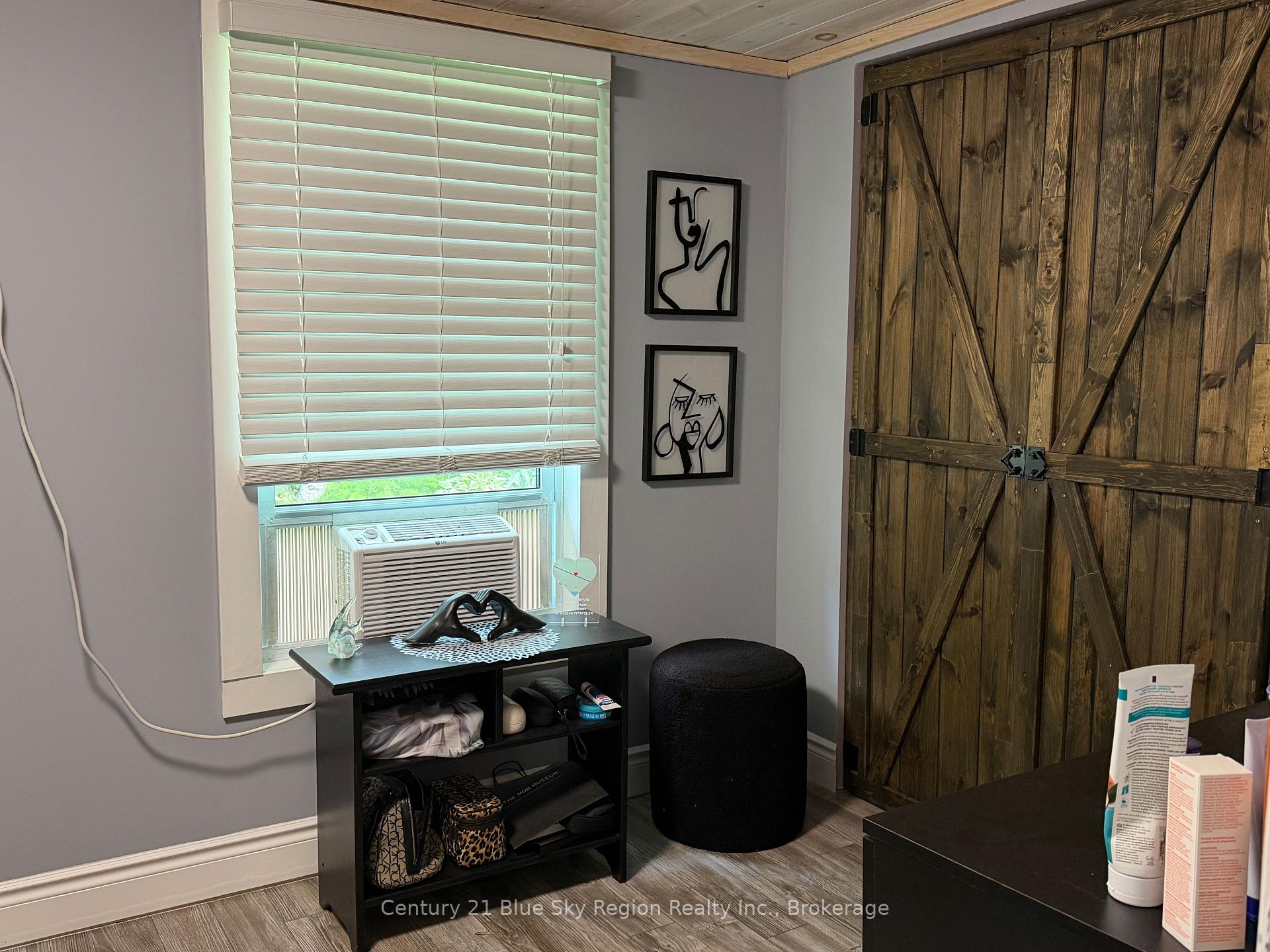 Photo 14 of Unit #5, 128 Rivers Road E, Callander — HOMEH